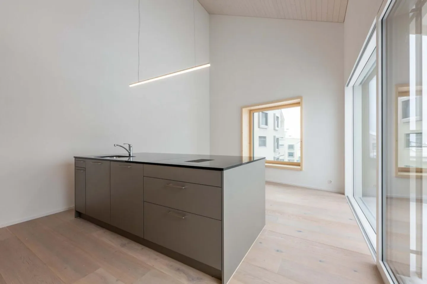 Appartement Penthouse Exclusif - Photo 3 sur 11
