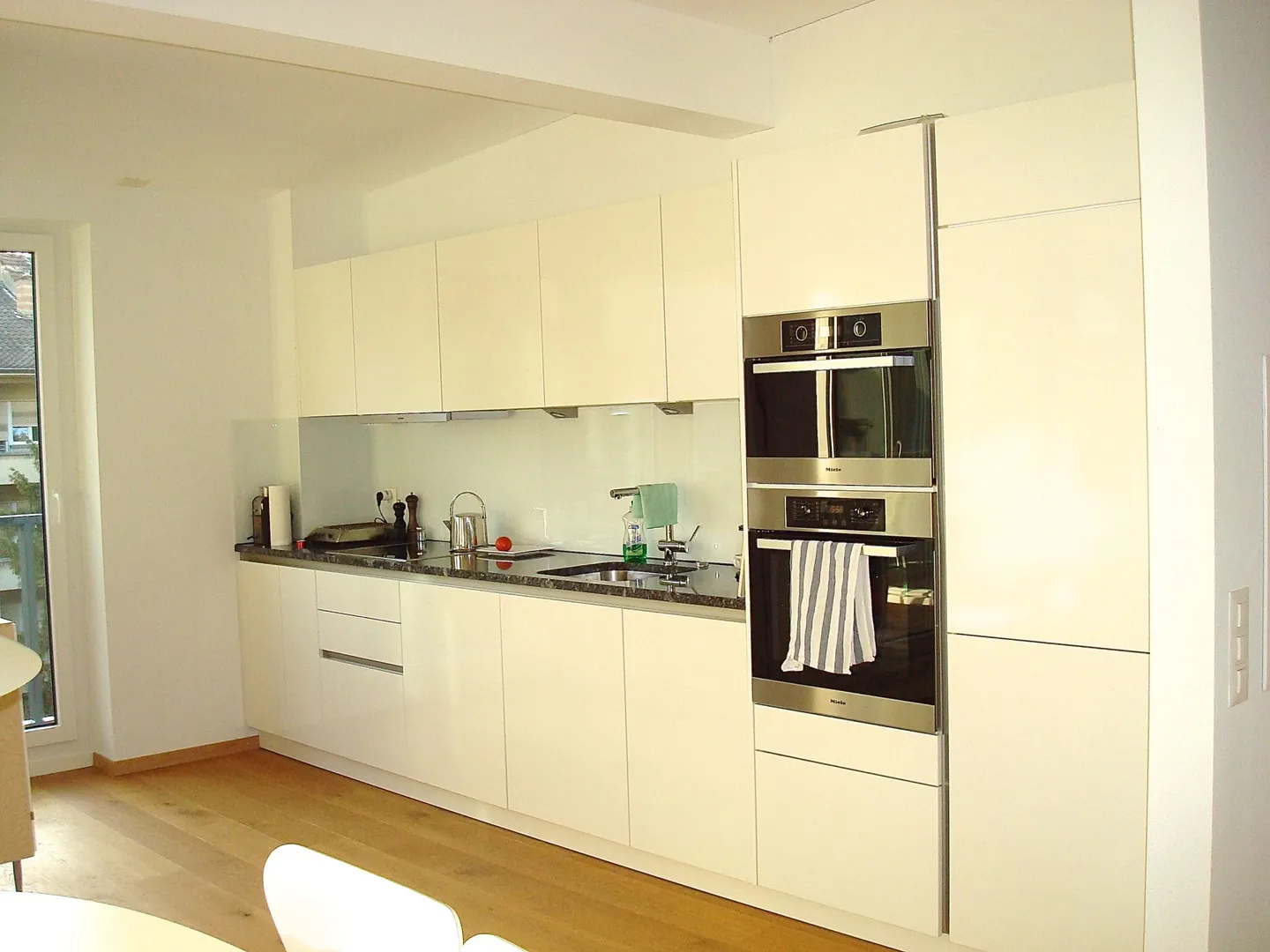Appartamento duplex esclusivo nel quartiere Bachletten! - Foto 3 di 7