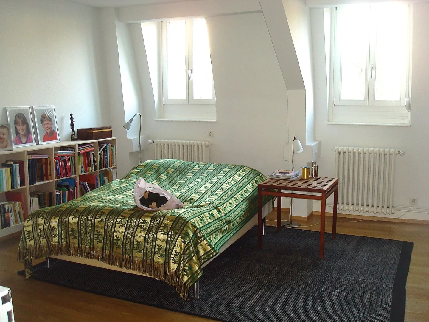Appartamento duplex esclusivo nel quartiere Bachletten! - Foto 4 di 7