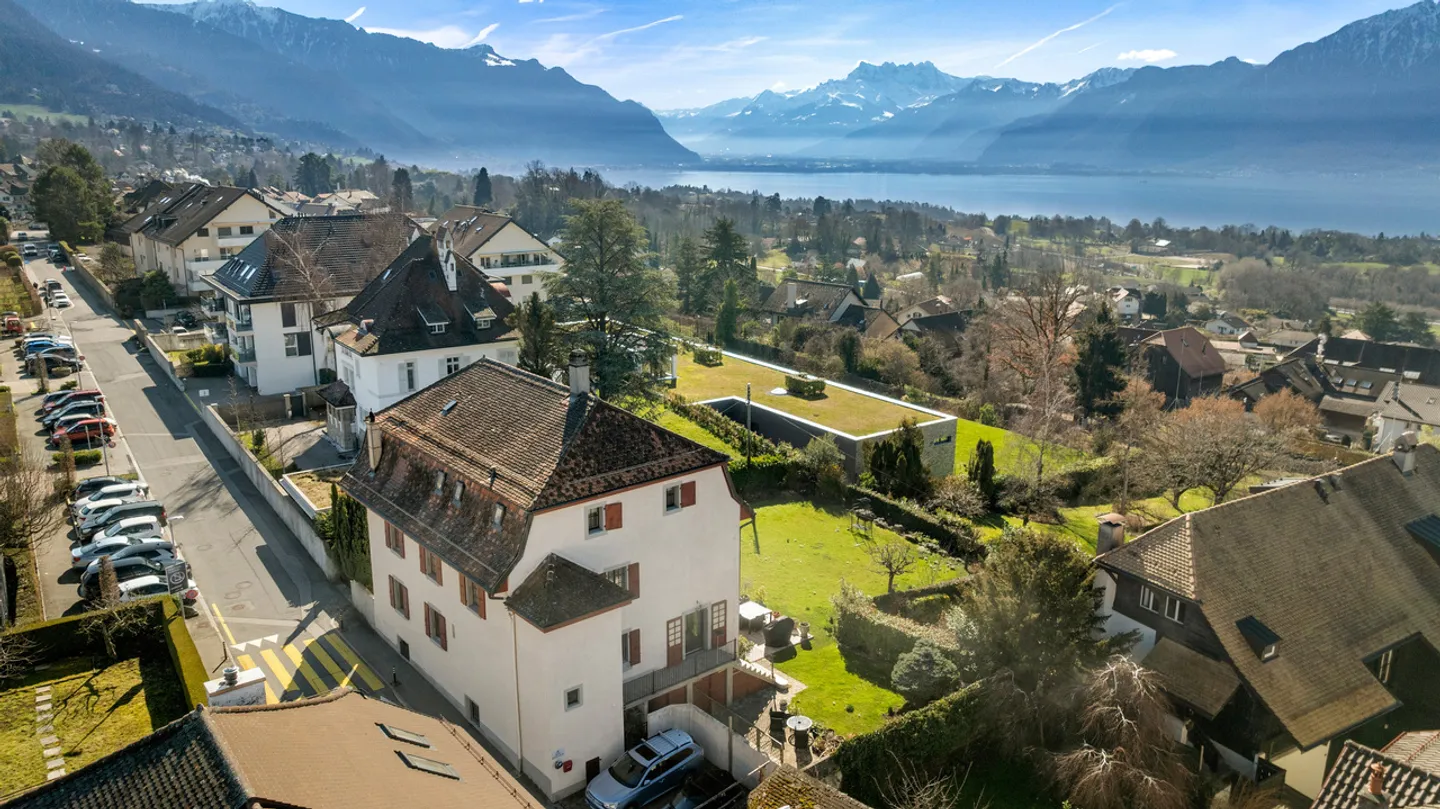 Charming property - View and character - Photo 25 of 25