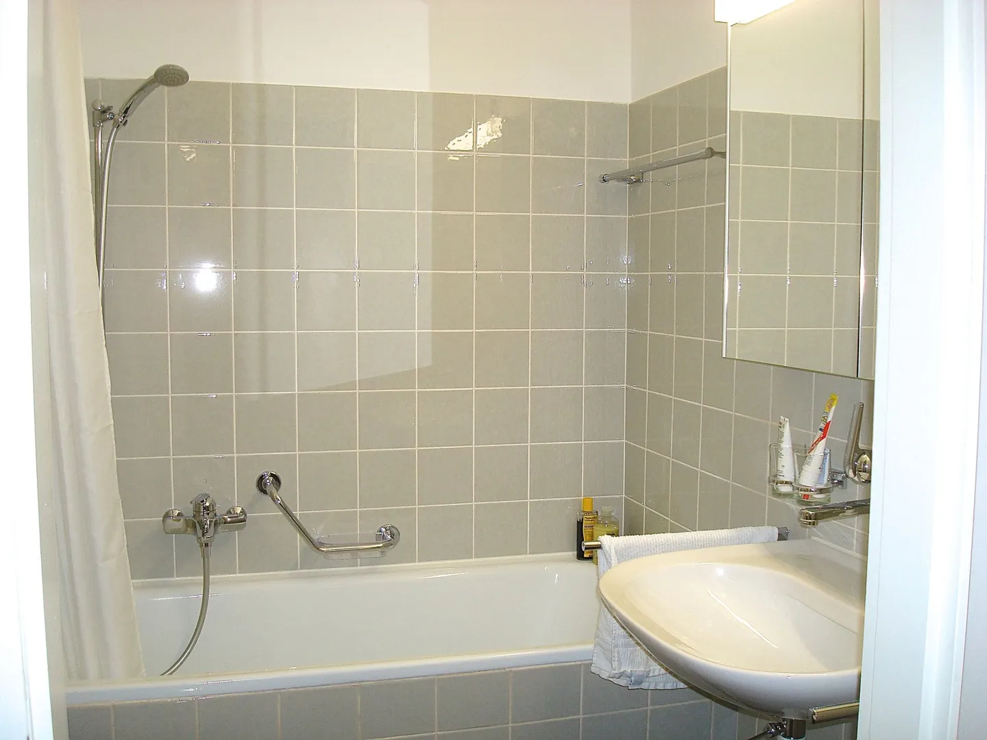 Appartamento duplex esclusivo nel quartiere Bachletten! - Foto 5 di 7