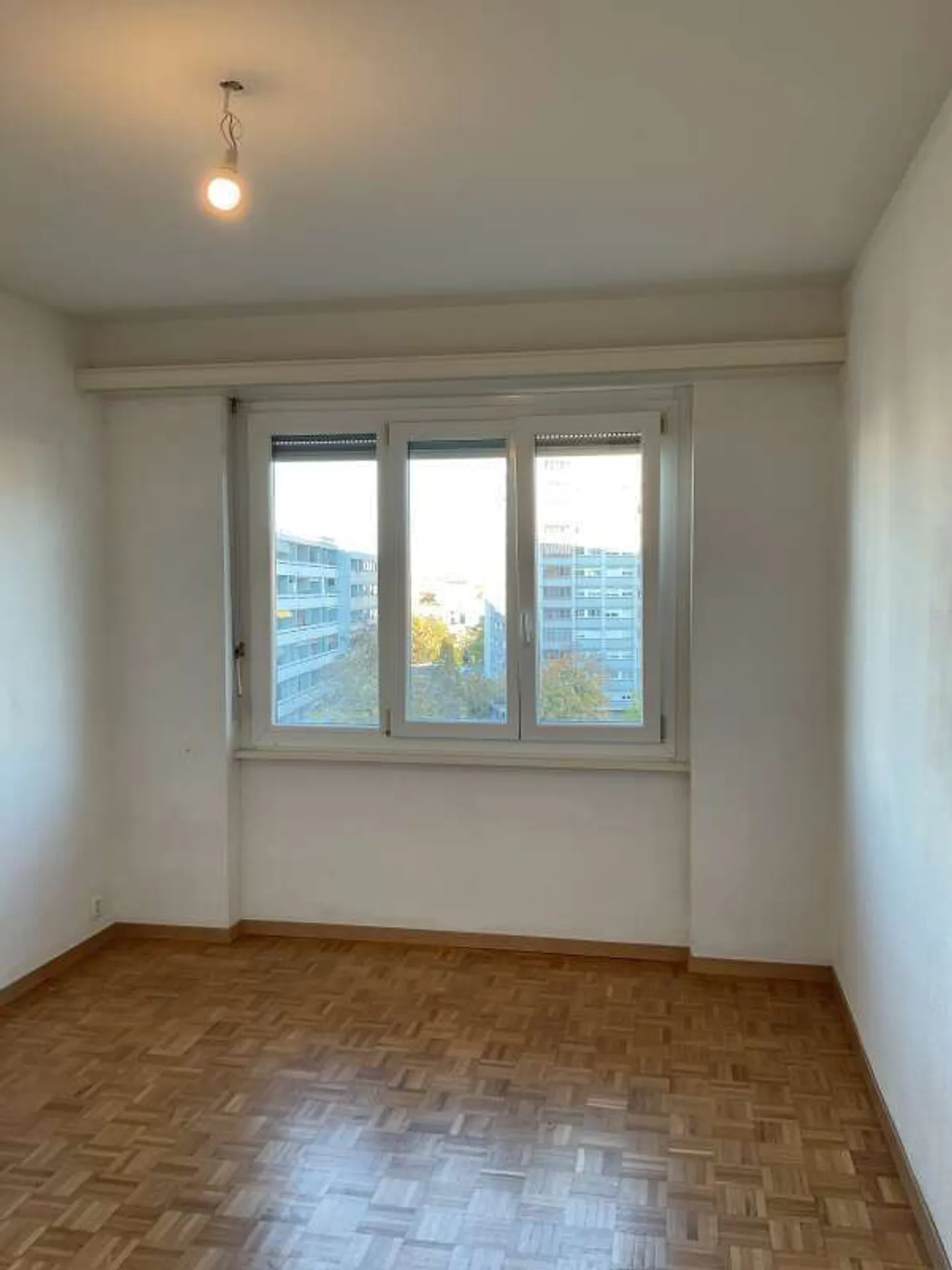 Grand-Lancy - 4 pièces avec balcon - Photo 5 sur 6