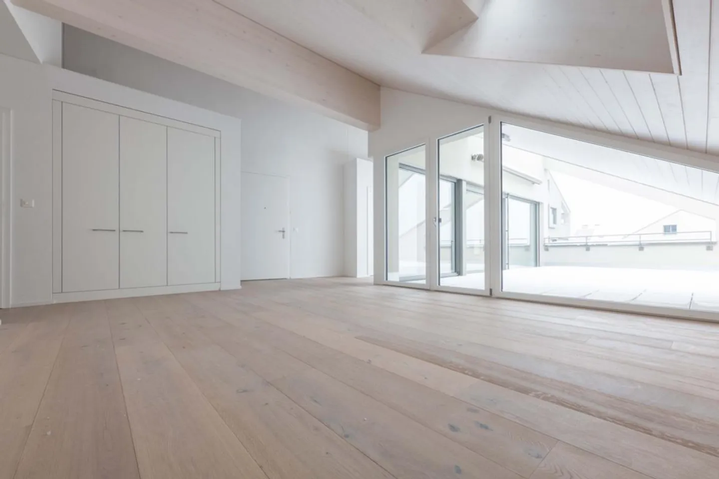 Appartement Penthouse Exclusif - Photo 5 sur 11