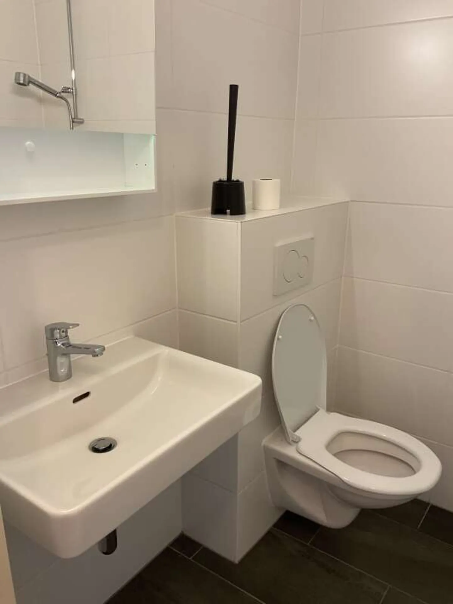 Grand-Lancy - 4 pièces avec balcon - Photo 6 sur 6