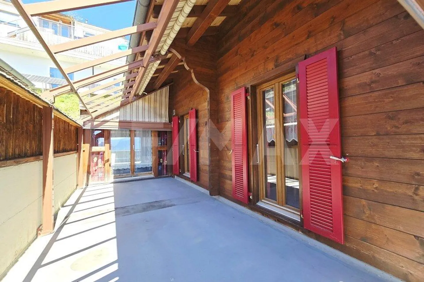 Chalet con due unità abitative - Foto 13 di 13