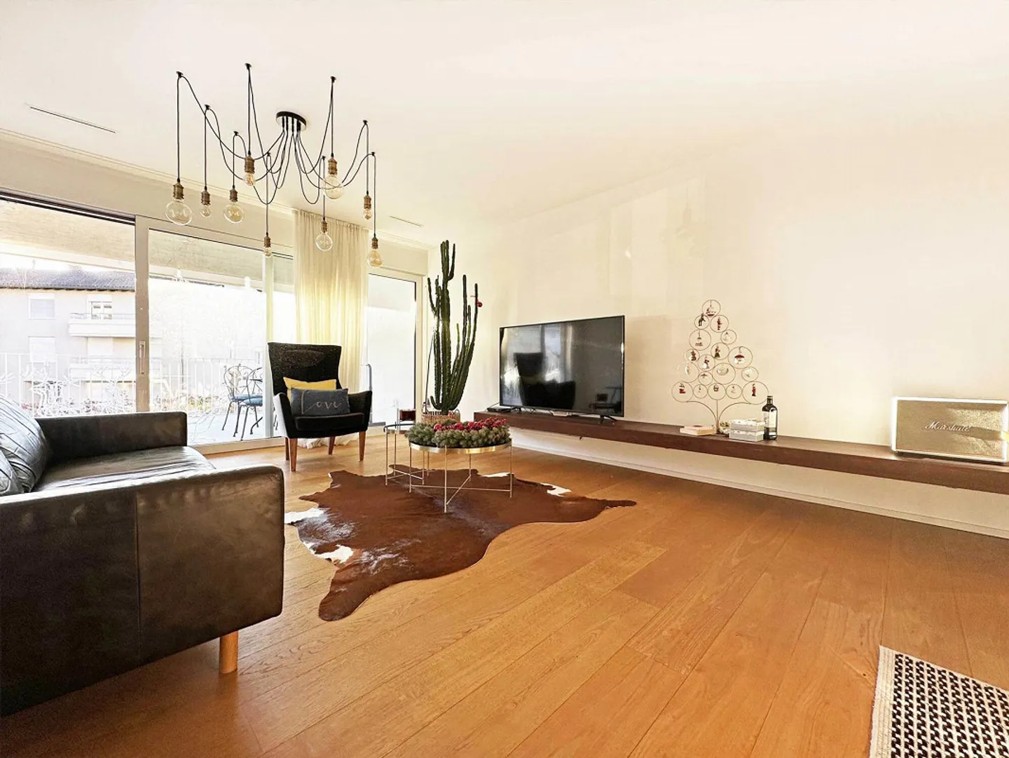 Moderne Wohnung mit Wellnessbereich zu verkaufen - Foto 7 von 15