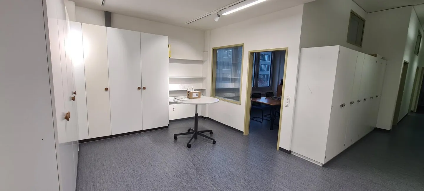 Spazio in affitto versatile ad Aarau - Foto 5 di 14