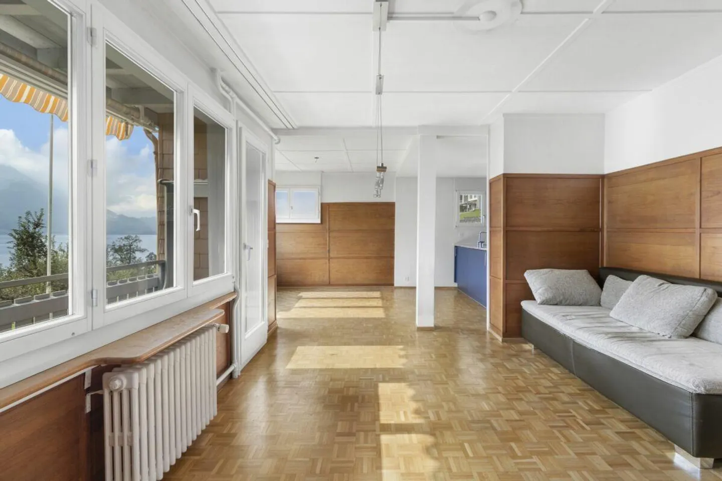 Oasi abitativa: Natura e tranquillità in perfetta armonia - Foto 6 di 25