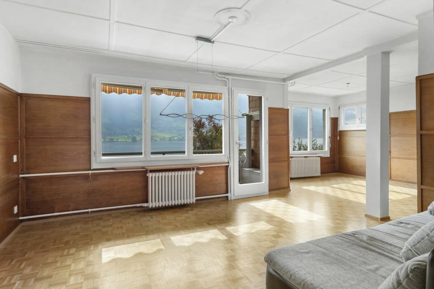 Oasi abitativa: Natura e tranquillità in perfetta armonia - Foto 7 di 25