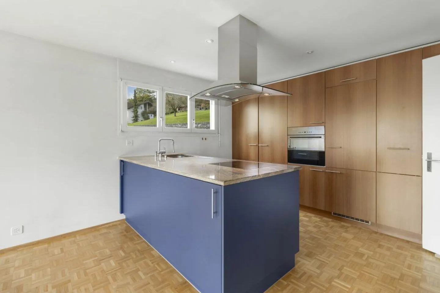 Oasi abitativa: Natura e tranquillità in perfetta armonia - Foto 8 di 25