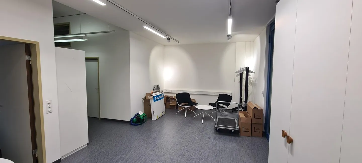 Spazio in affitto versatile ad Aarau - Foto 6 di 14