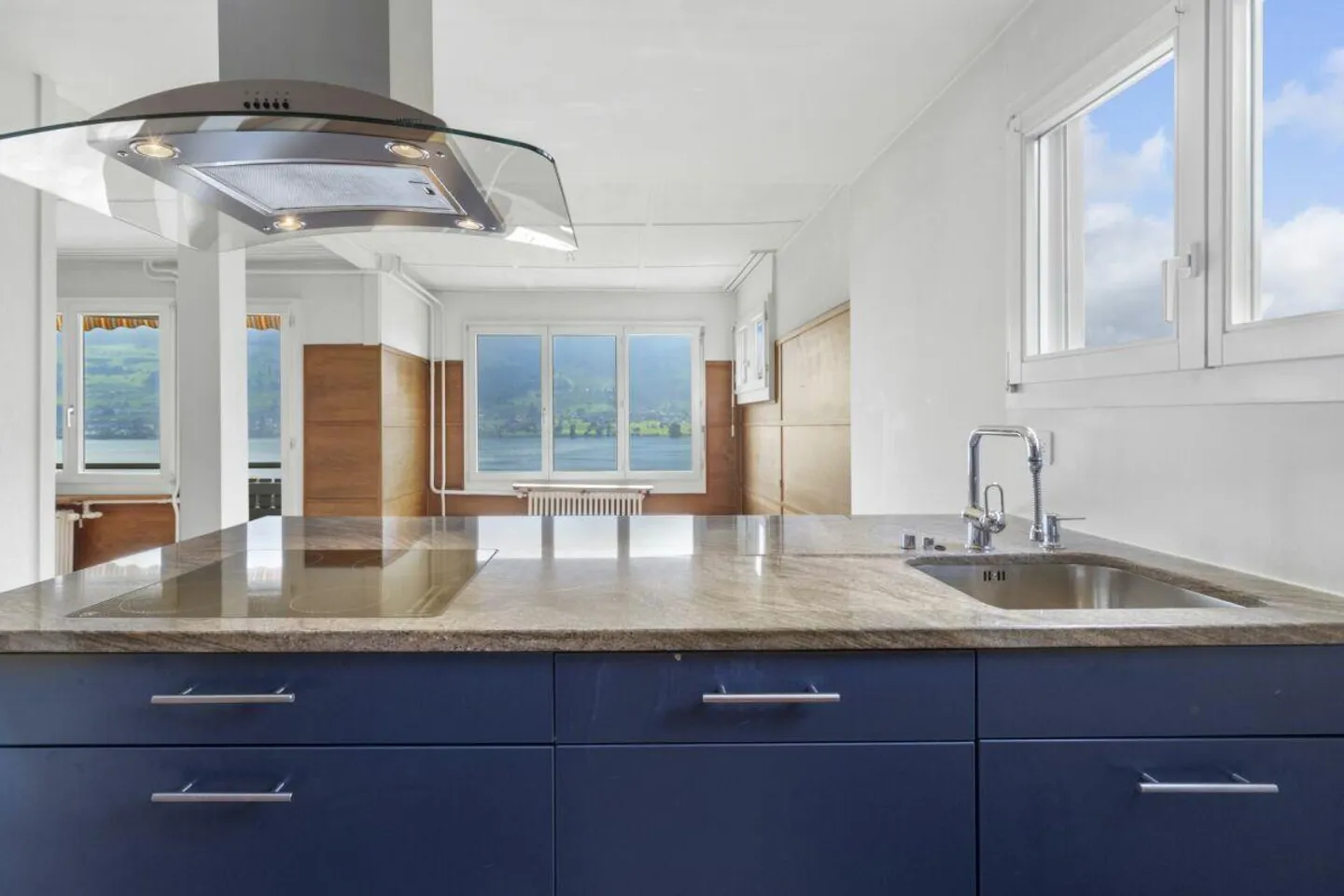 Oasi abitativa: Natura e tranquillità in perfetta armonia - Foto 10 di 25