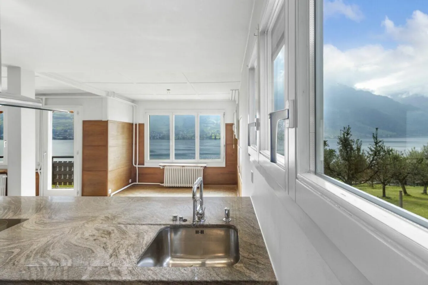 Oasi abitativa: Natura e tranquillità in perfetta armonia - Foto 11 di 25