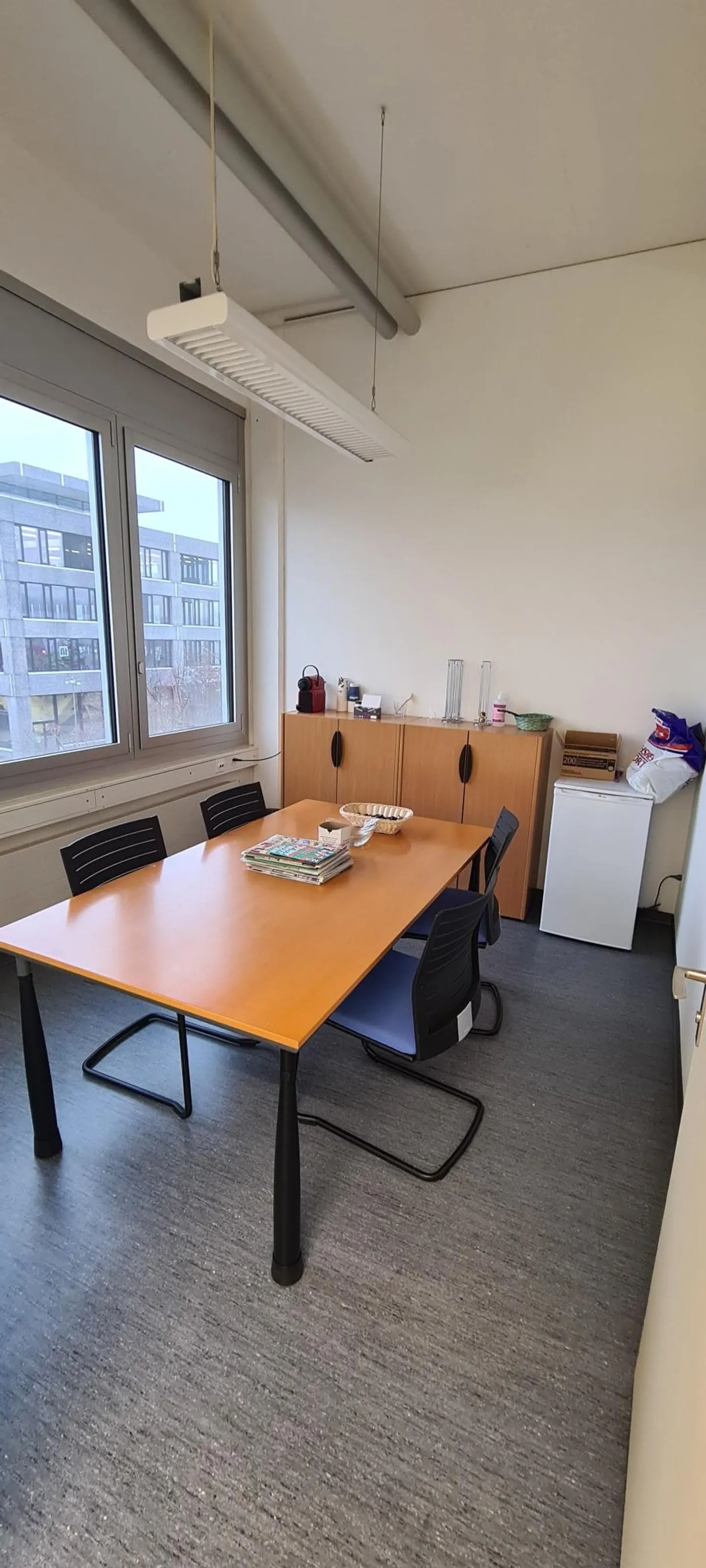 Spazio in affitto versatile ad Aarau - Foto 7 di 14