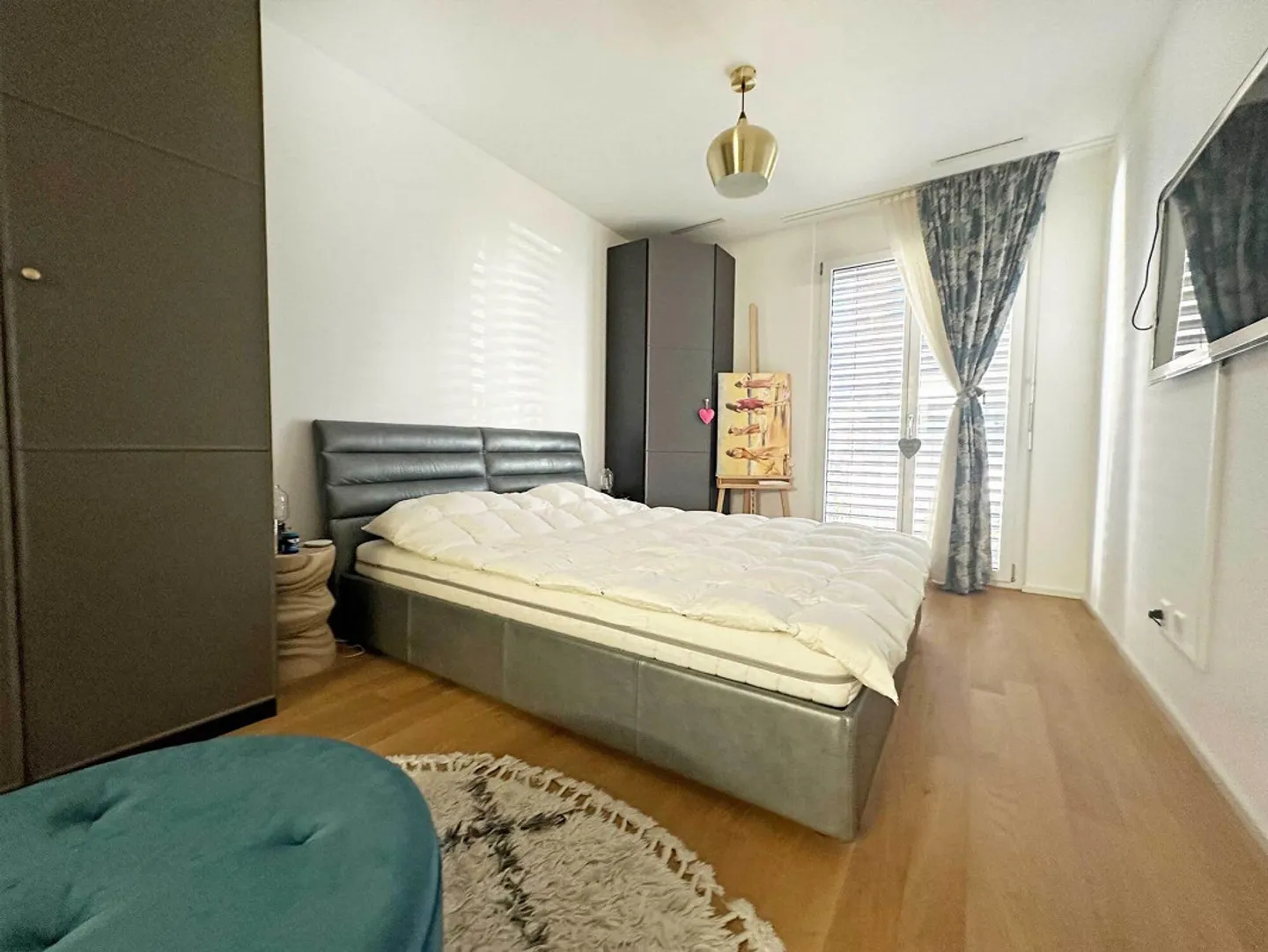 Moderne Wohnung mit Wellnessbereich zu verkaufen - Foto 9 von 15