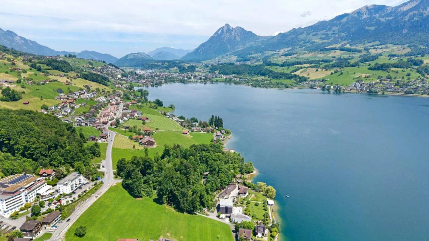 Oasi abitativa: Natura e tranquillità in perfetta armonia - Foto 15 di 25