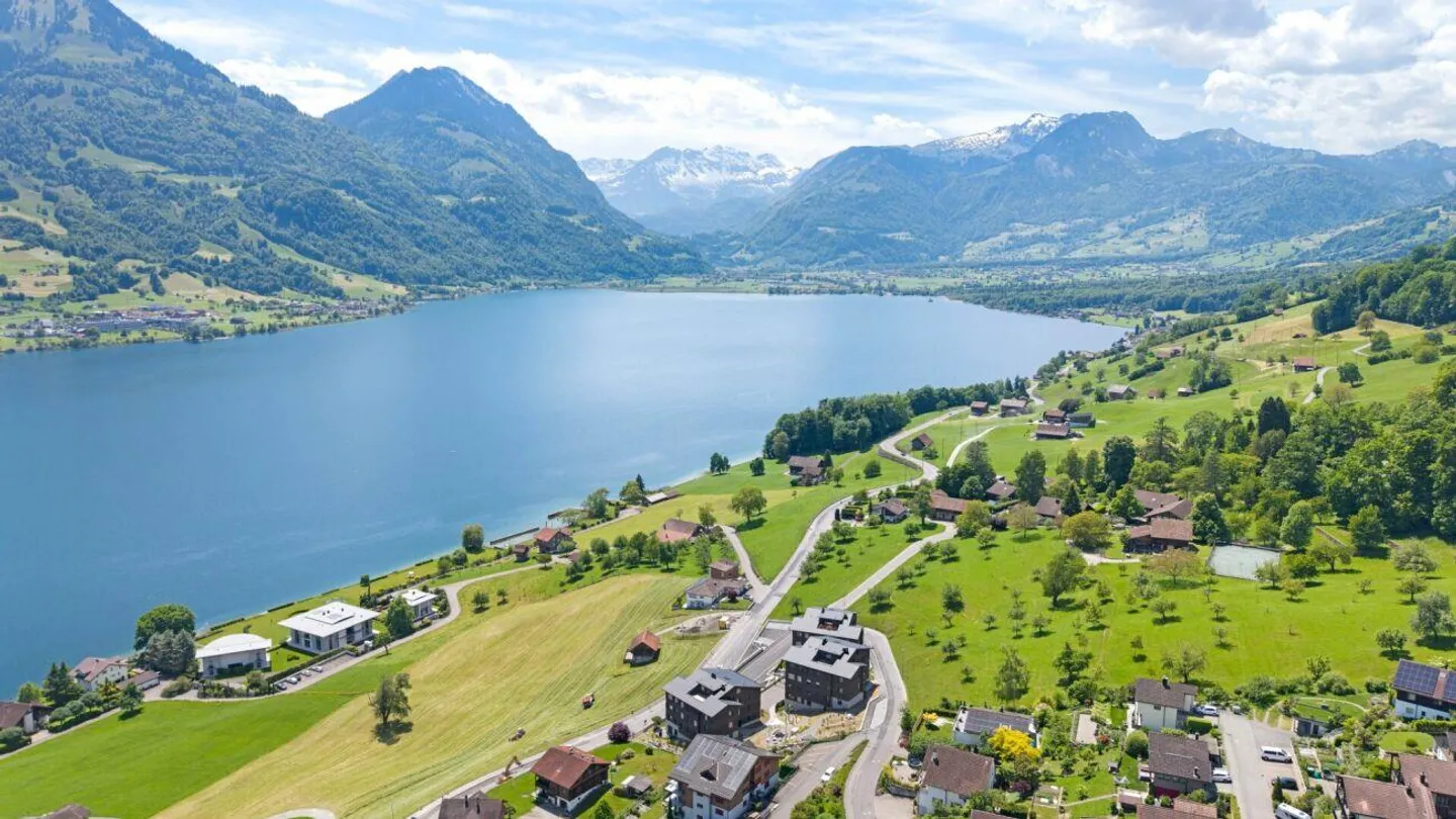 Oasi abitativa: Natura e tranquillità in perfetta armonia - Foto 16 di 25