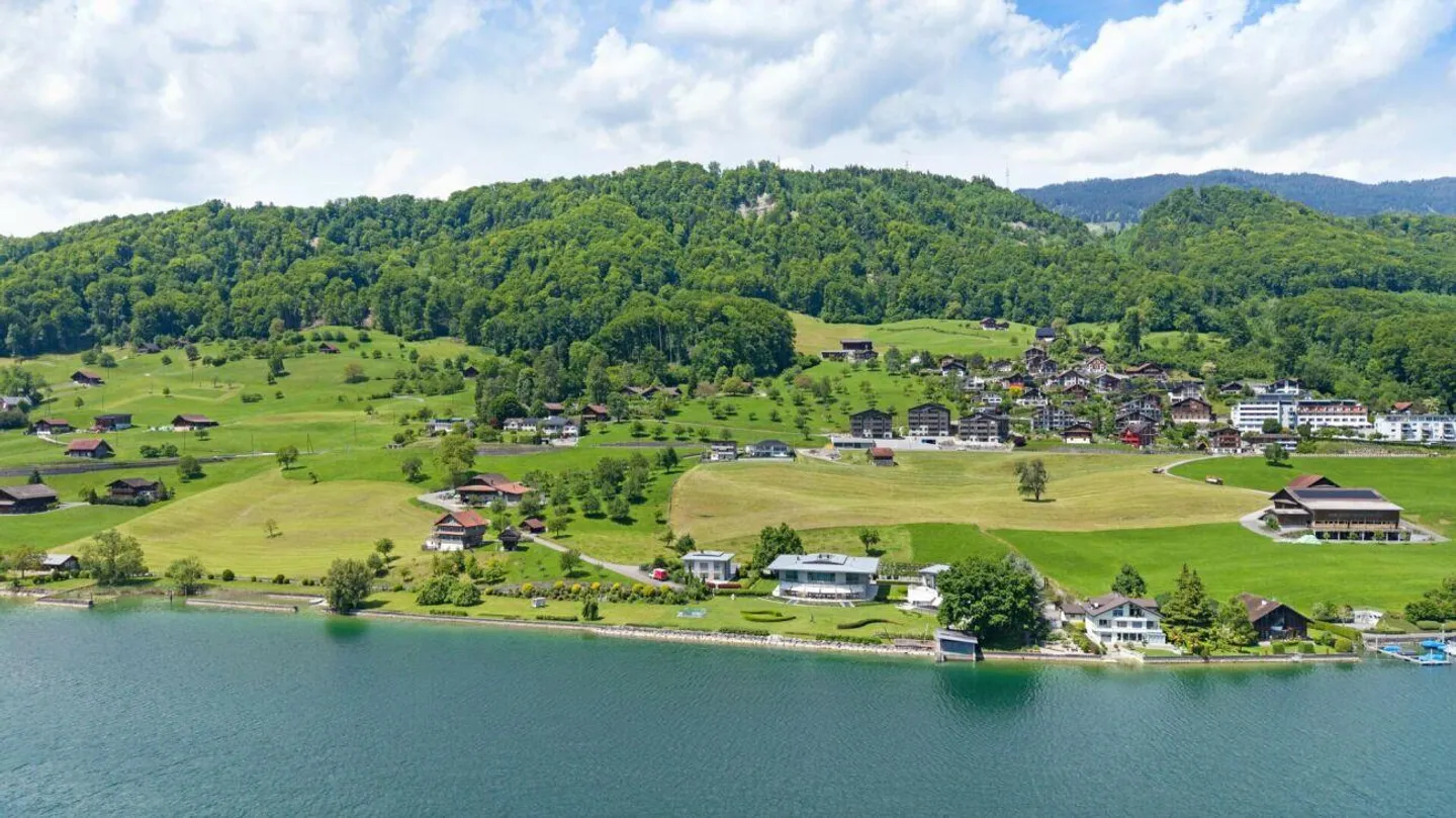 Oasi abitativa: Natura e tranquillità in perfetta armonia - Foto 17 di 25