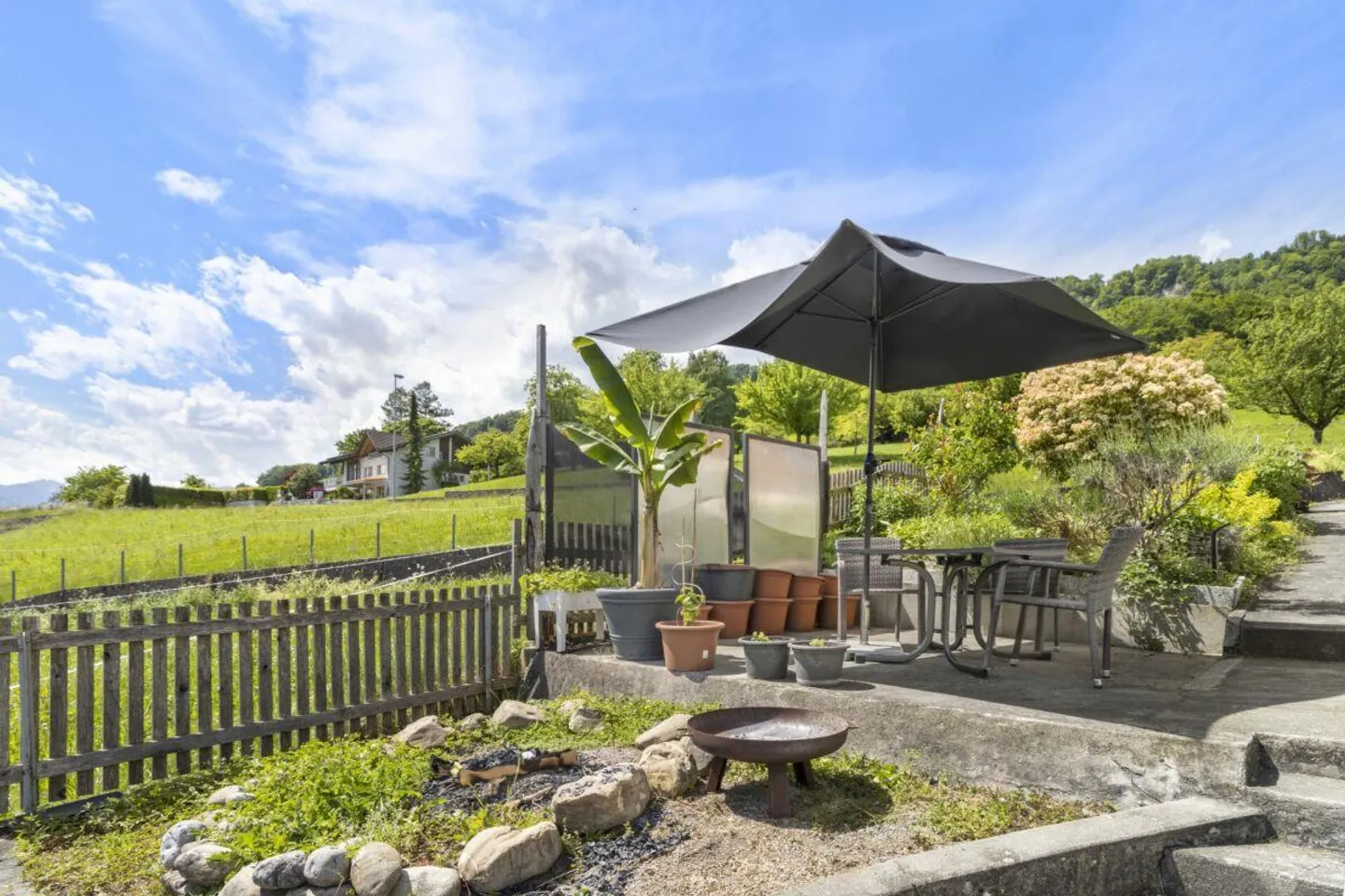 Oasi abitativa: Natura e tranquillità in perfetta armonia - Foto 18 di 25