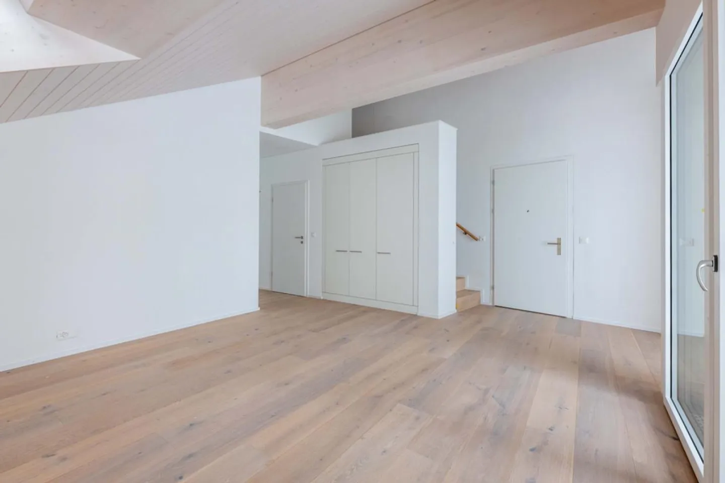 Appartement Penthouse Exclusif - Photo 9 sur 11