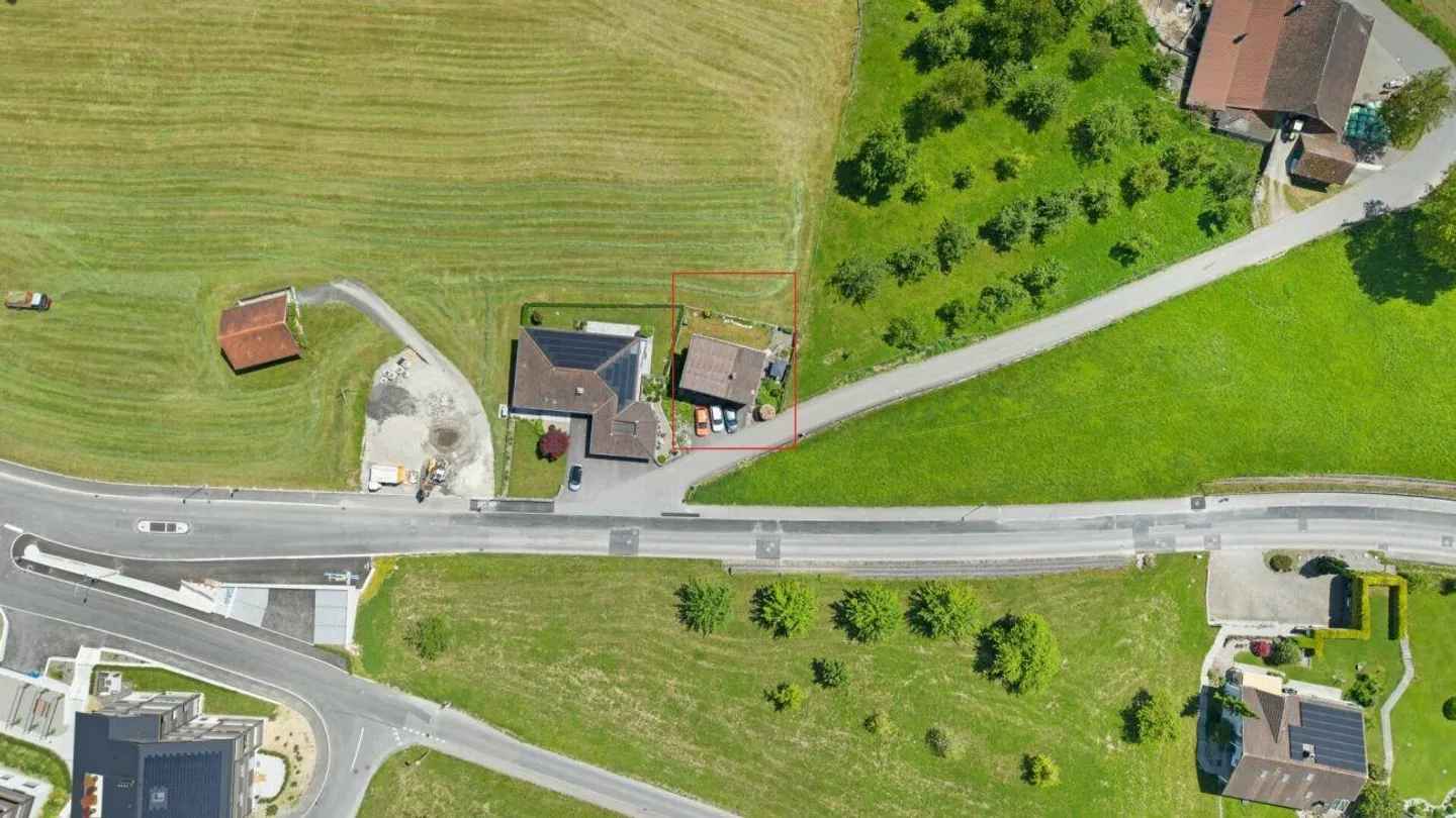 Oasi abitativa: Natura e tranquillità in perfetta armonia - Foto 20 di 25