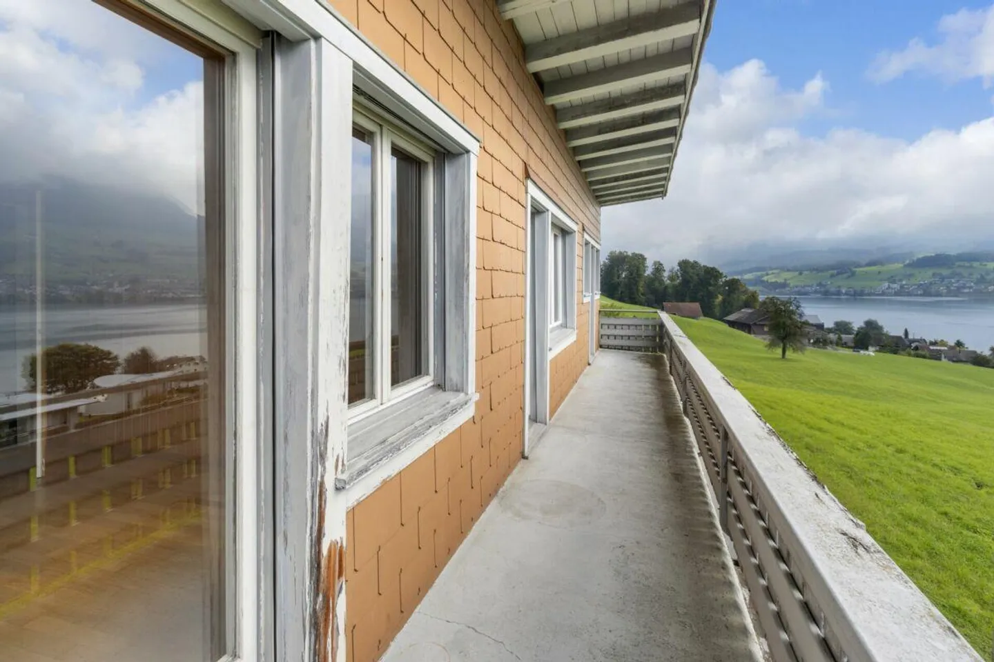 Oasi abitativa: Natura e tranquillità in perfetta armonia - Foto 23 di 25