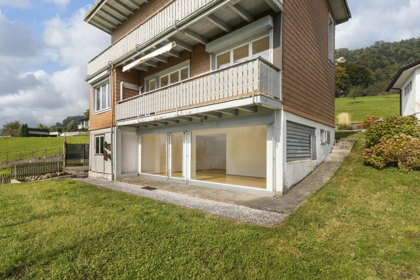 Oasi abitativa: Natura e tranquillità in perfetta armonia - Foto 24 di 25