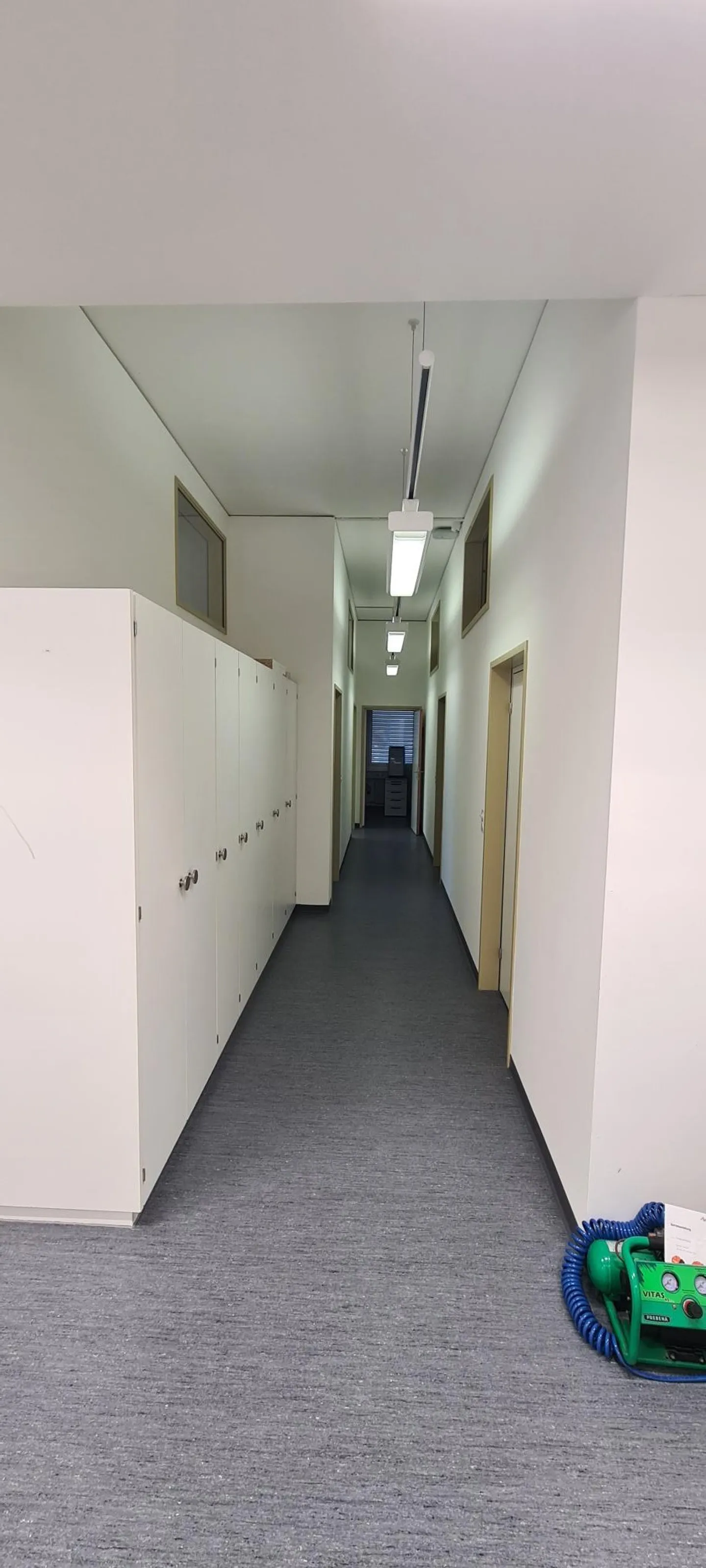 Spazio in affitto versatile ad Aarau - Foto 8 di 14