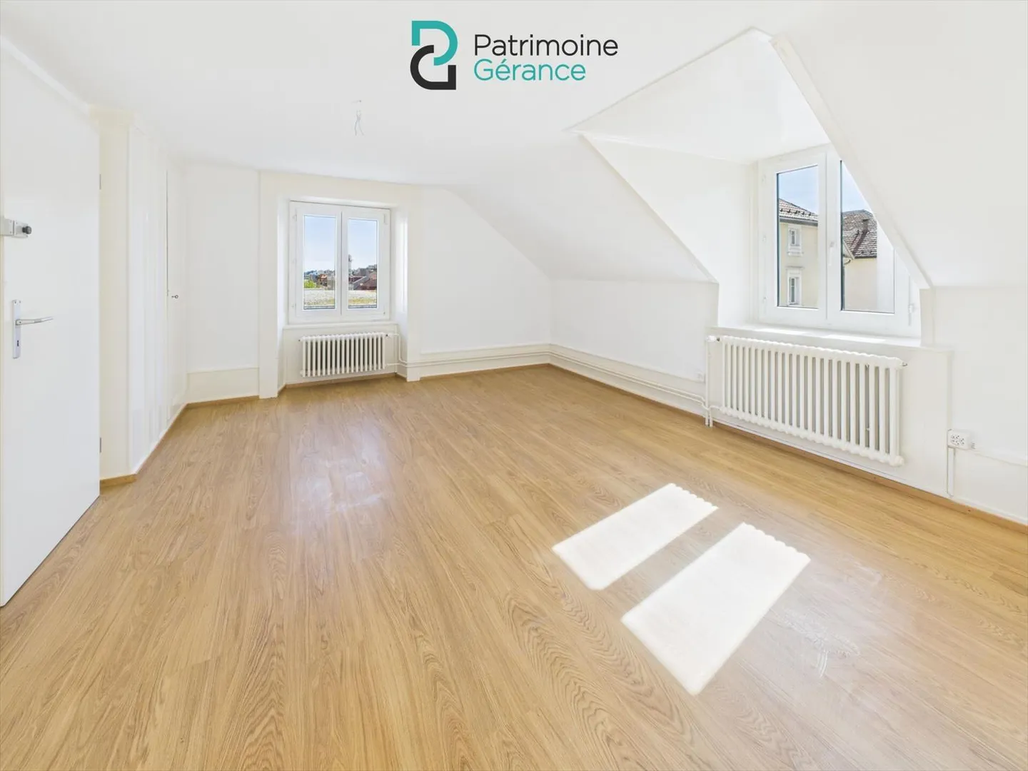 Appartamento ristrutturato con 3,5 stanze - Foto 1 di 9
