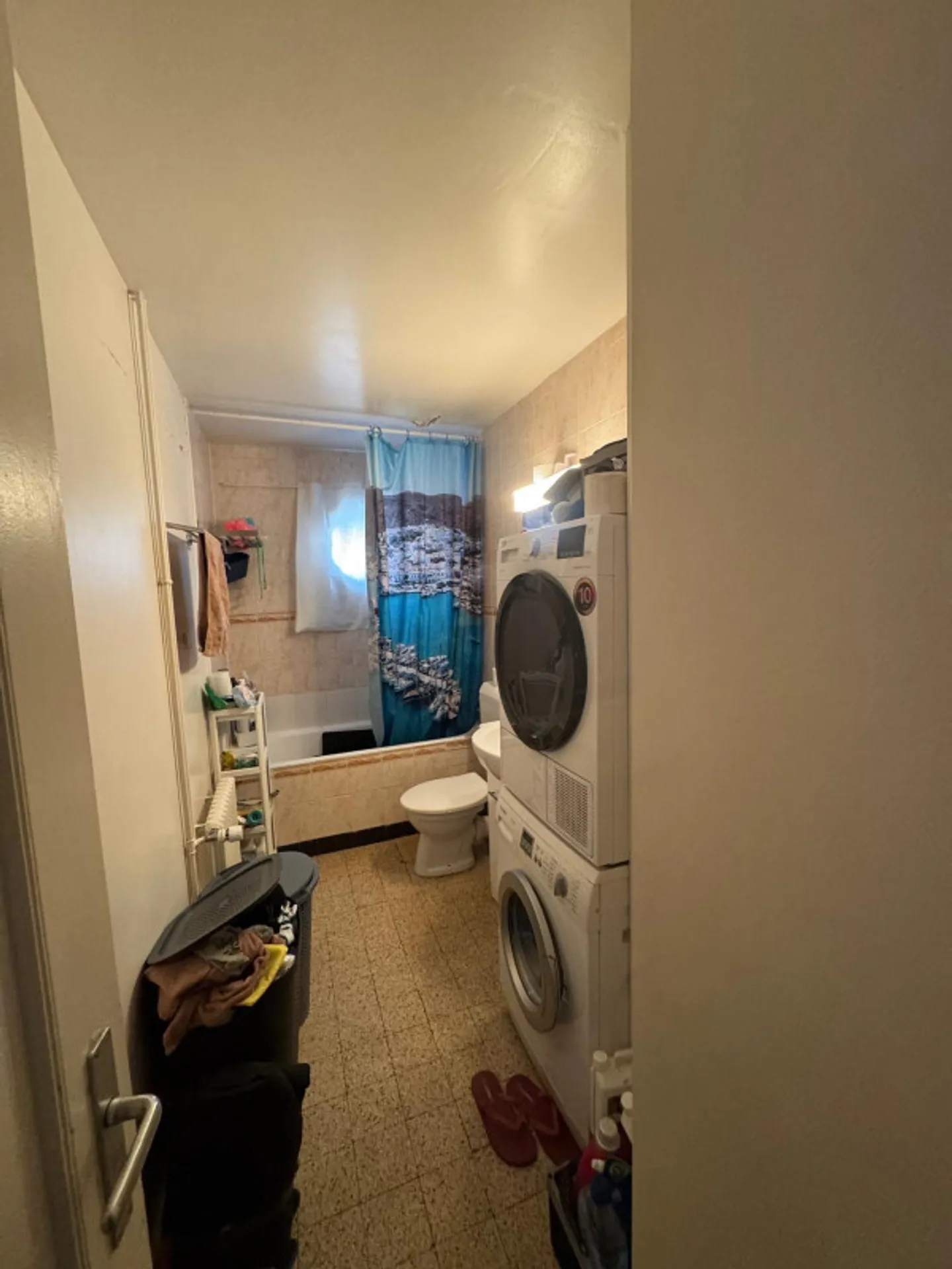 Apartment with 4 rooms in VERNIER - Photo 4 of 4