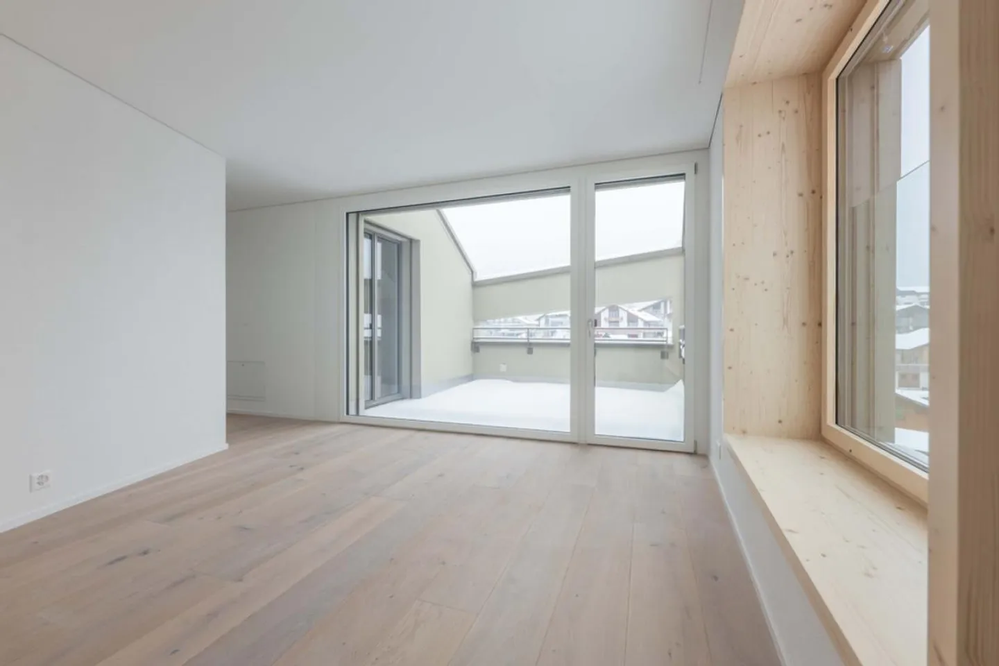 Appartement Penthouse Exclusif - Photo 11 sur 11