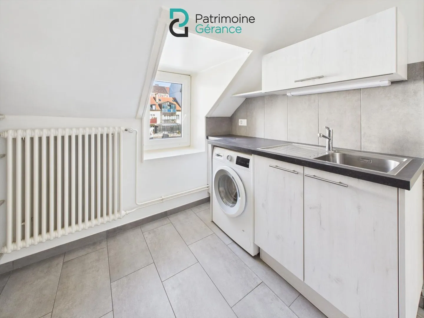Appartamento ristrutturato con 3,5 stanze - Foto 6 di 9