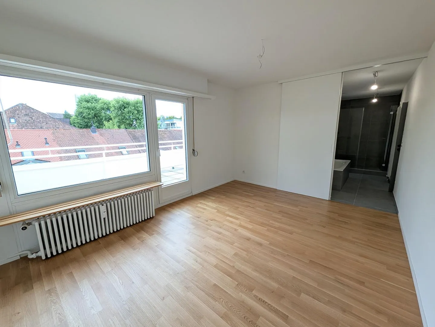 Esclusivo appartamento attico di 4,5 stanze con 2 terrazze a St. Johann - Foto 8 di 18