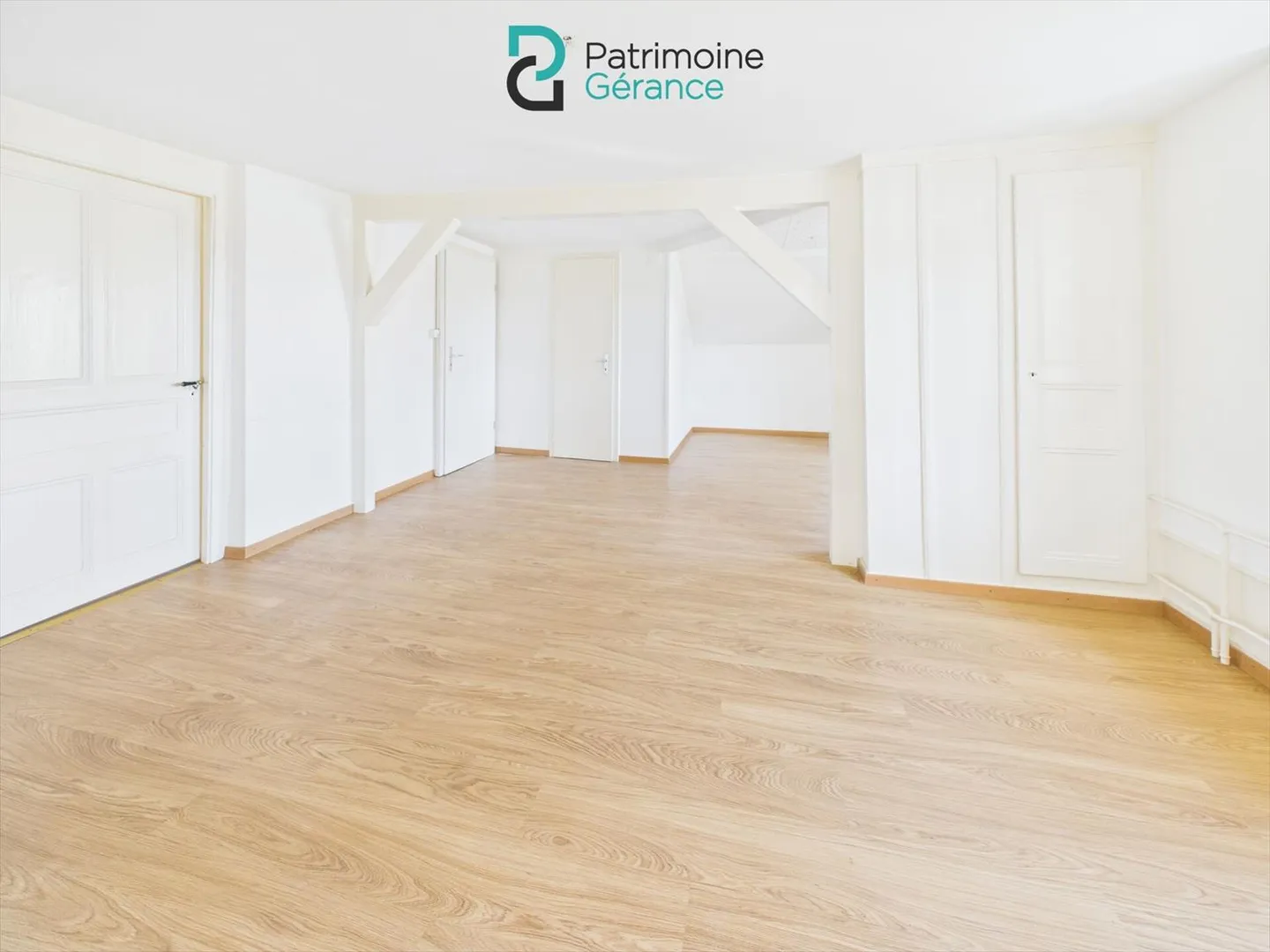 Appartamento ristrutturato con 3,5 stanze - Foto 8 di 9