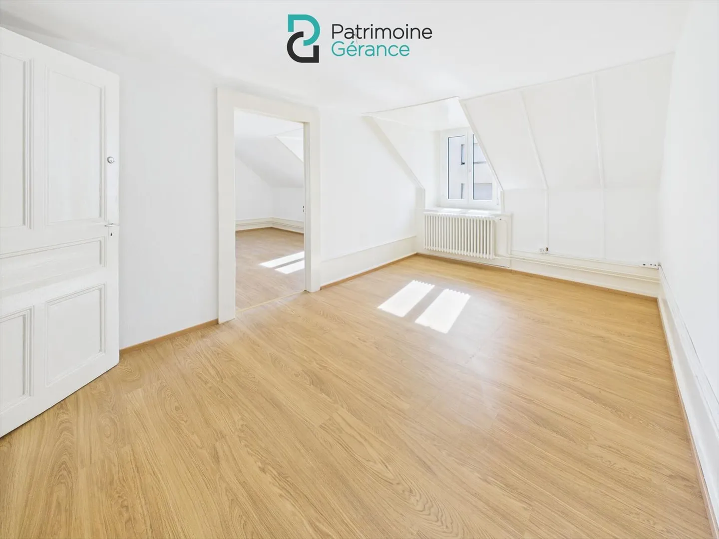Appartamento ristrutturato con 3,5 stanze - Foto 9 di 9