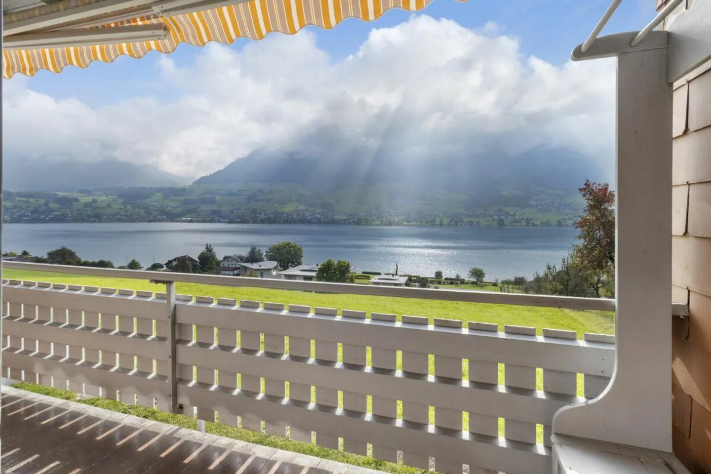 Oasi abitativa: Natura e tranquillità in perfetta armonia - Foto 25 di 25