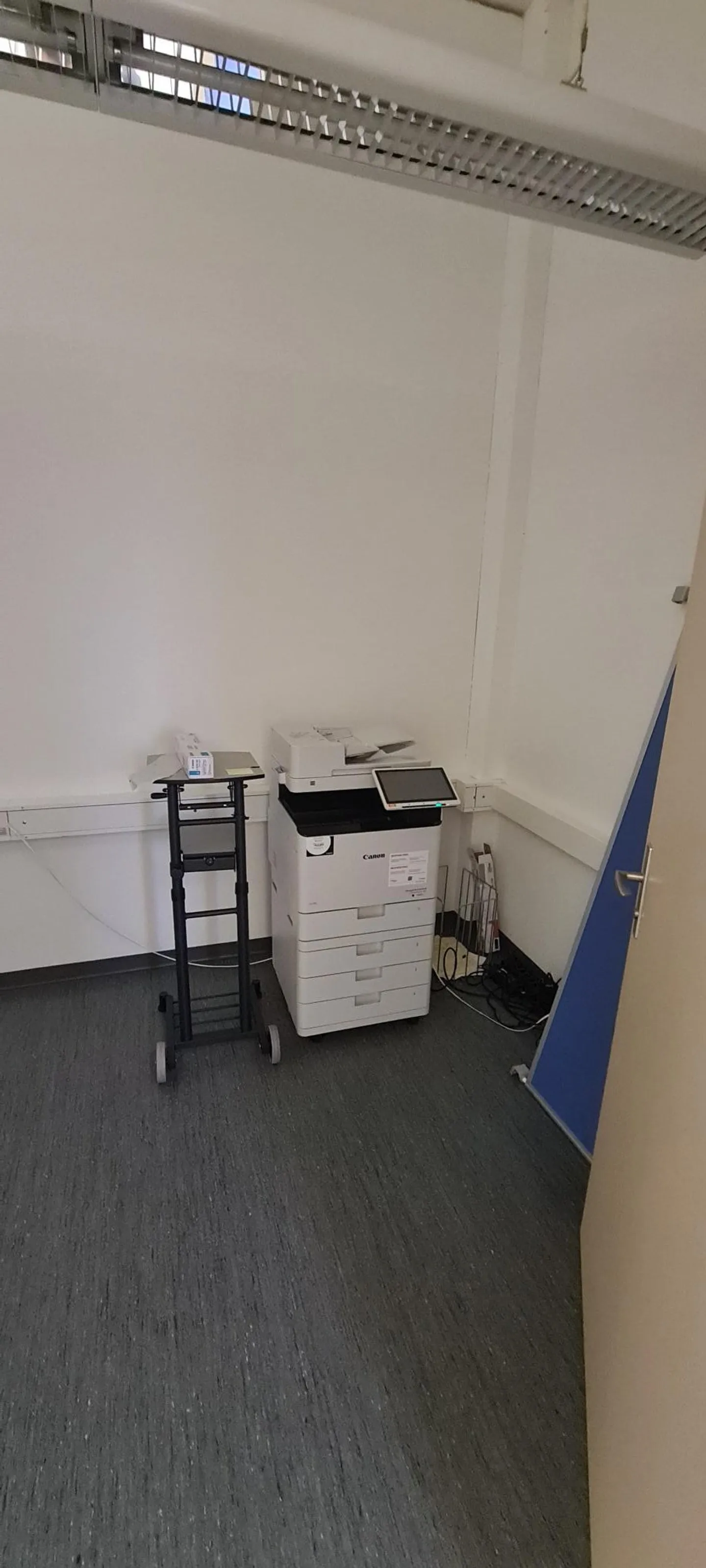 Spazio in affitto versatile ad Aarau - Foto 10 di 14