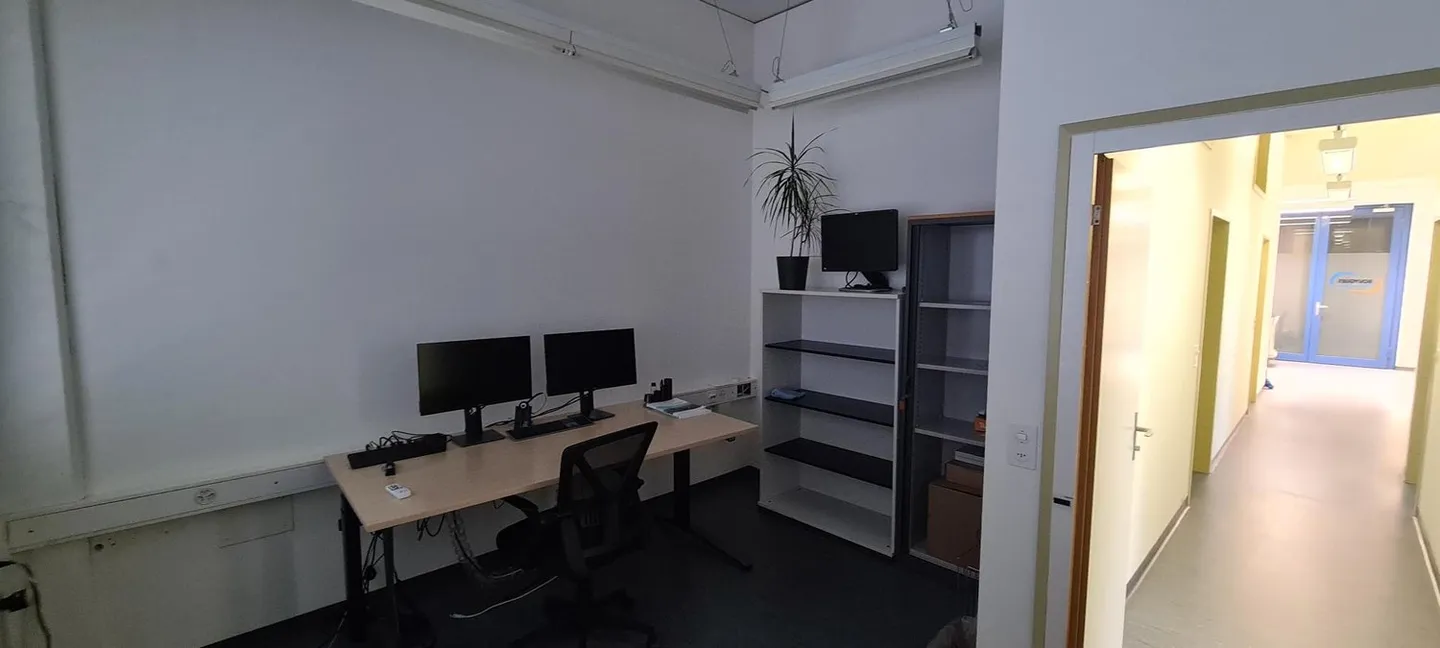 Spazio in affitto versatile ad Aarau - Foto 12 di 14