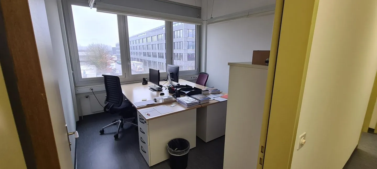 Spazio in affitto versatile ad Aarau - Foto 14 di 14