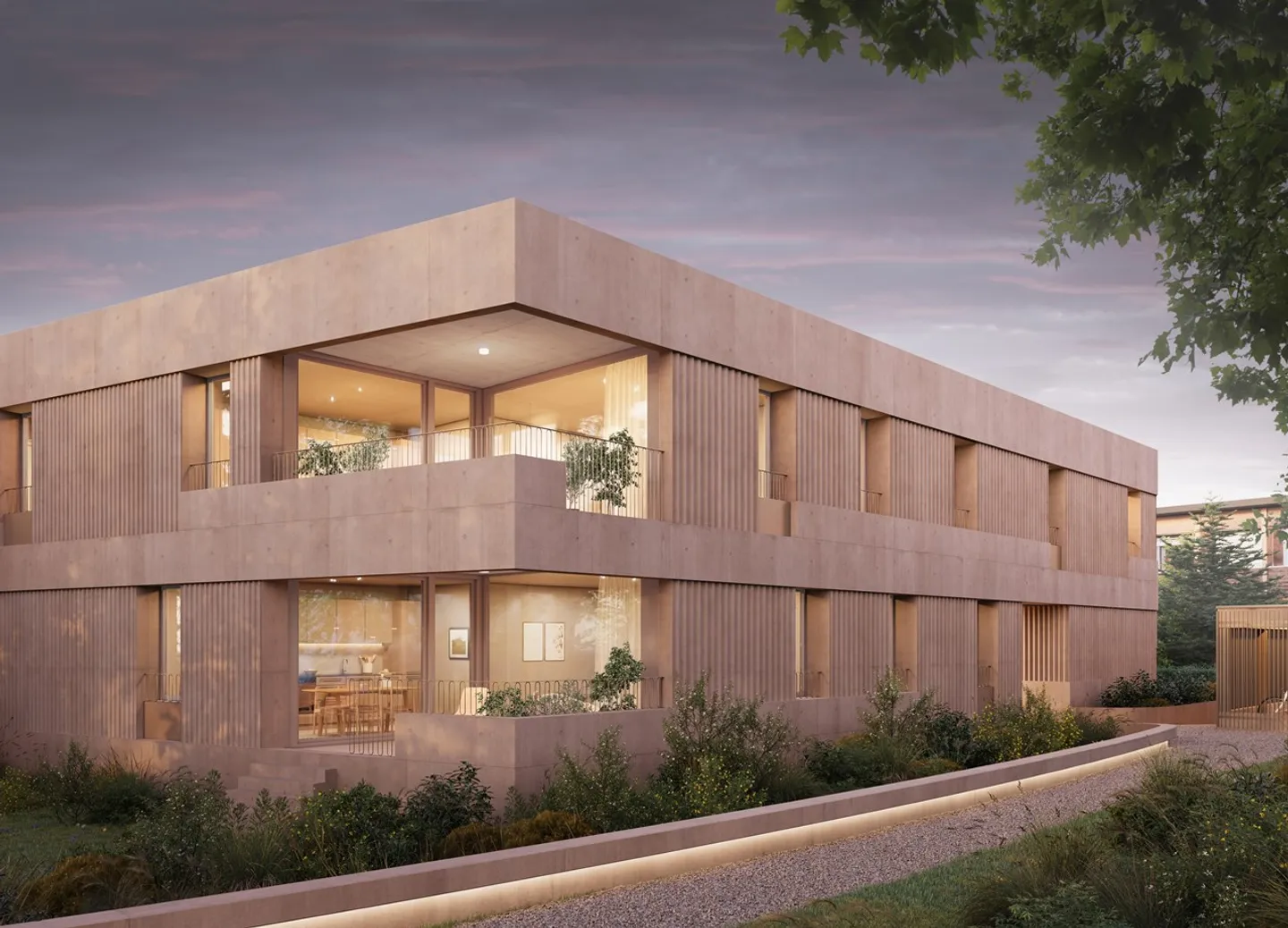 5-room apartment - Photo 6 of 6