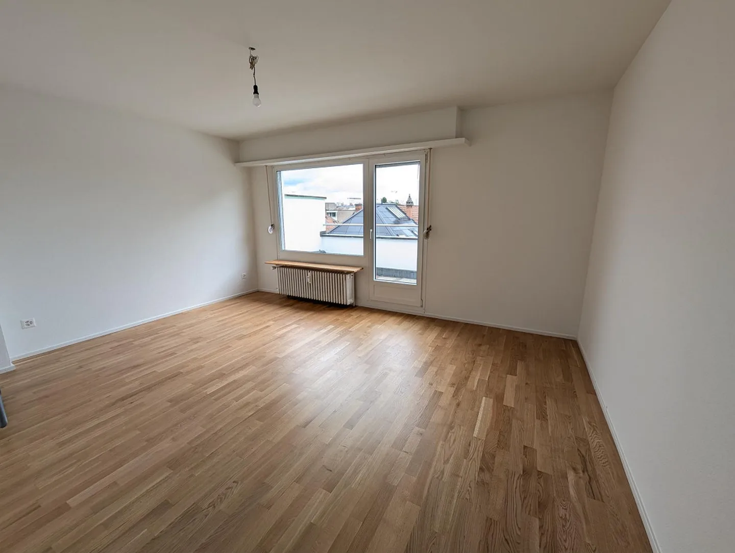 Esclusivo appartamento attico di 4,5 stanze con 2 terrazze a St. Johann - Foto 9 di 18