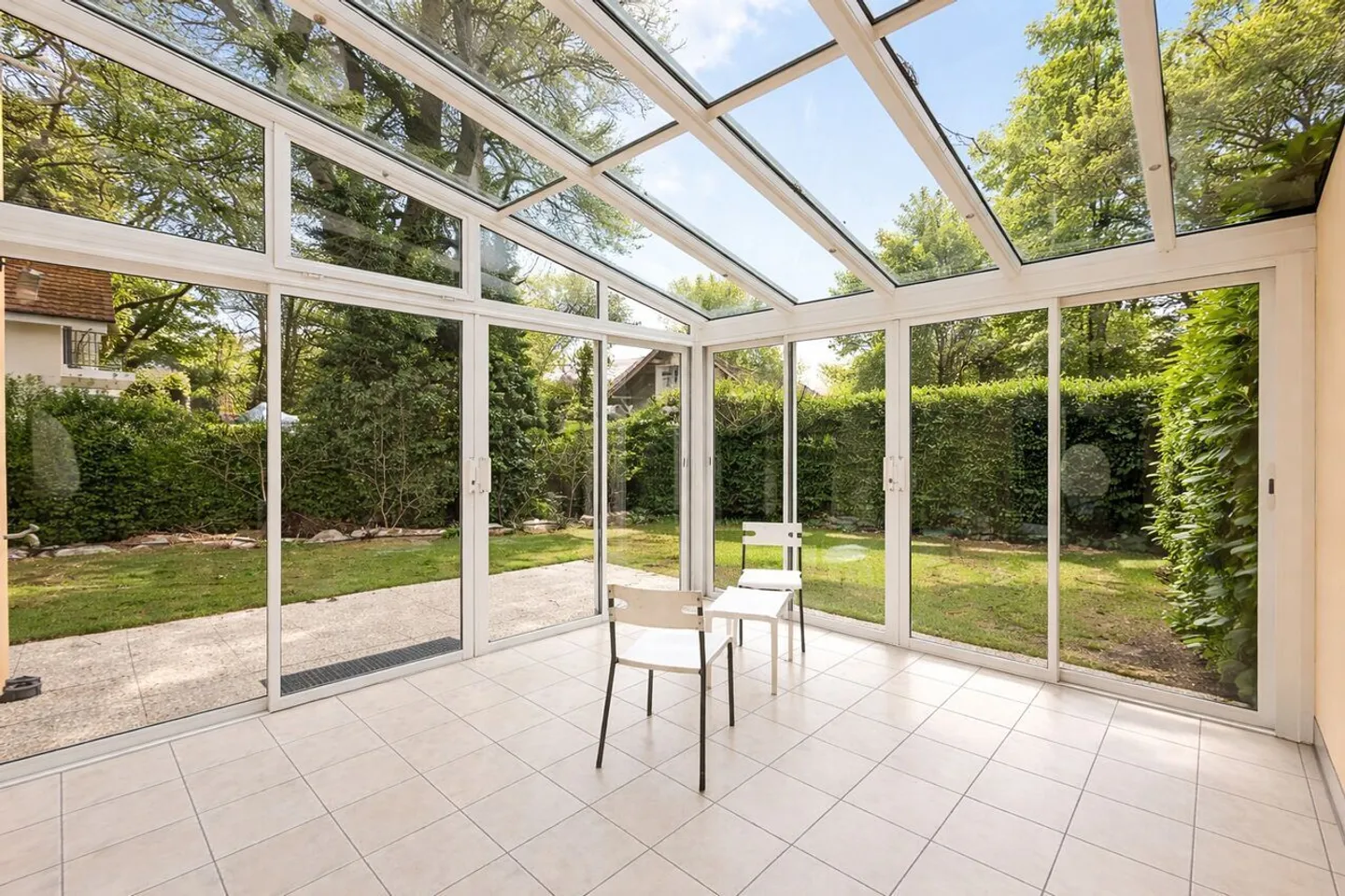Maison Familiale avec Jardin à Bellevue - Photo 2 sur 13