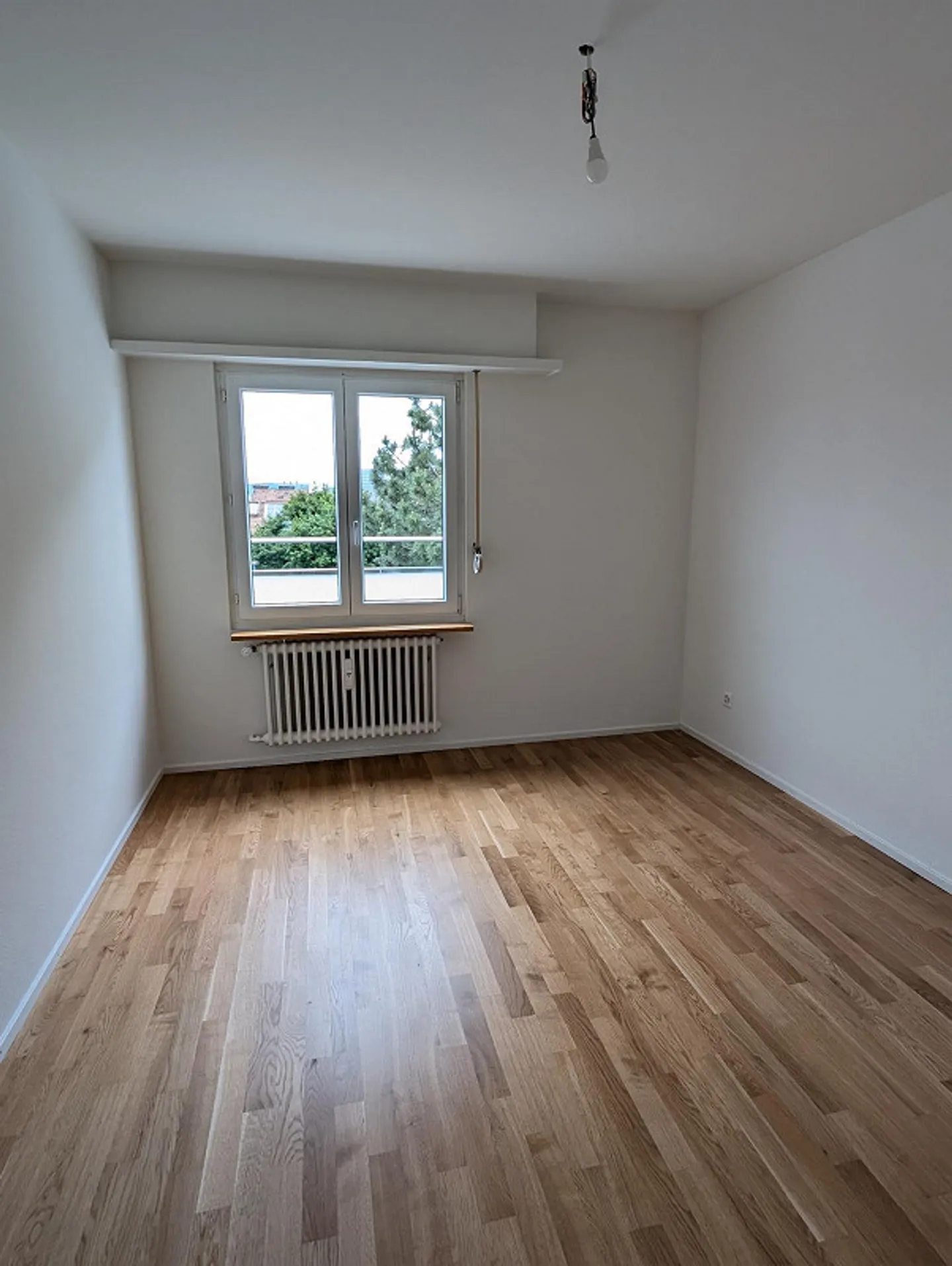 Esclusivo appartamento attico di 4,5 stanze con 2 terrazze a St. Johann - Foto 10 di 18