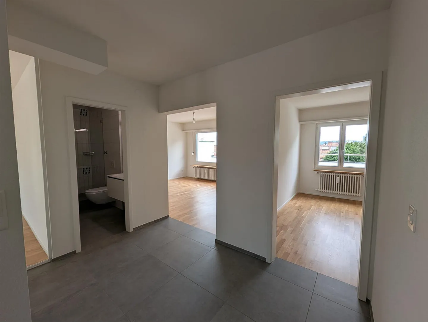 Esclusivo appartamento attico di 4,5 stanze con 2 terrazze a St. Johann - Foto 18 di 18