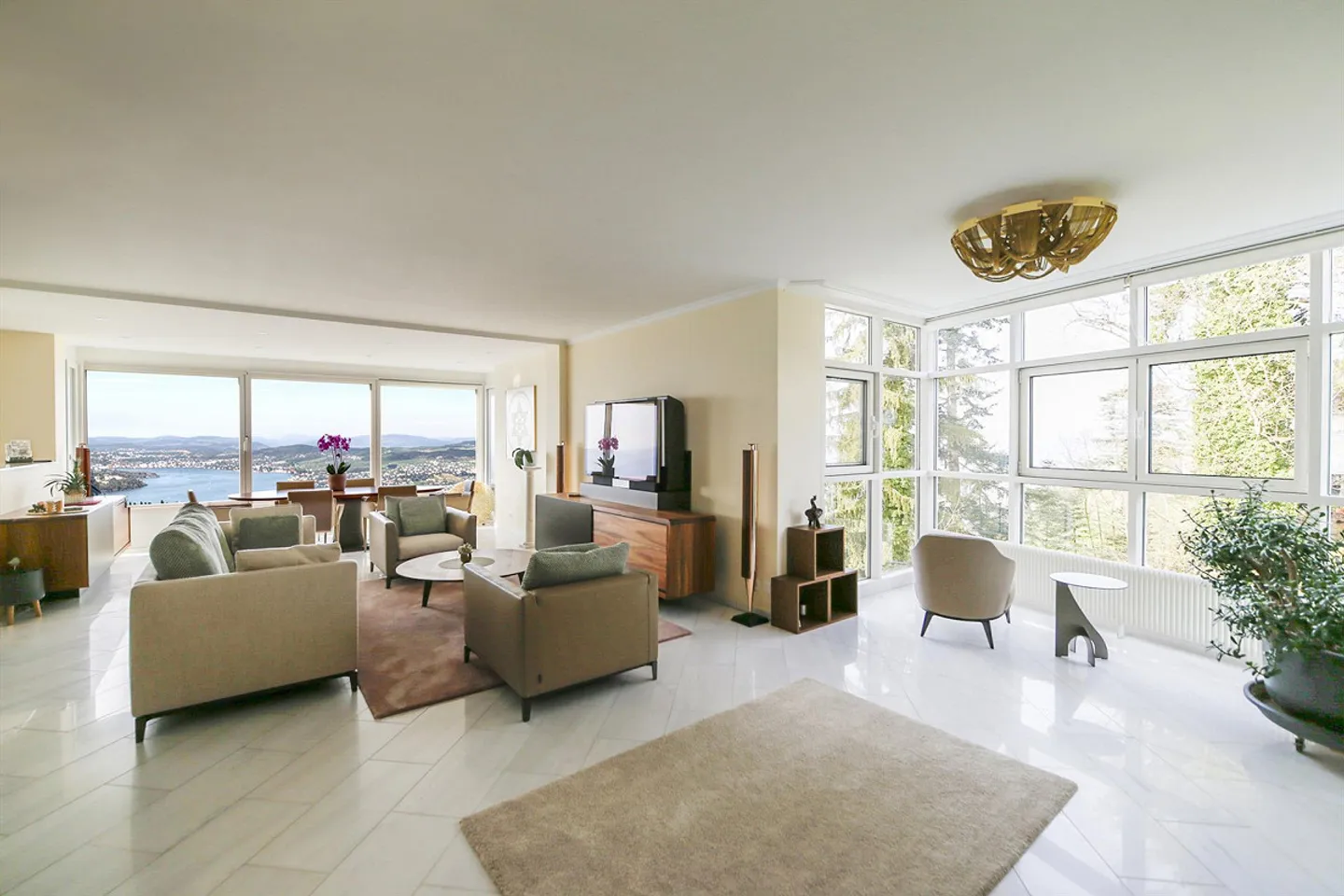 Bürgenstock - living with a view - Photo 1 of 13