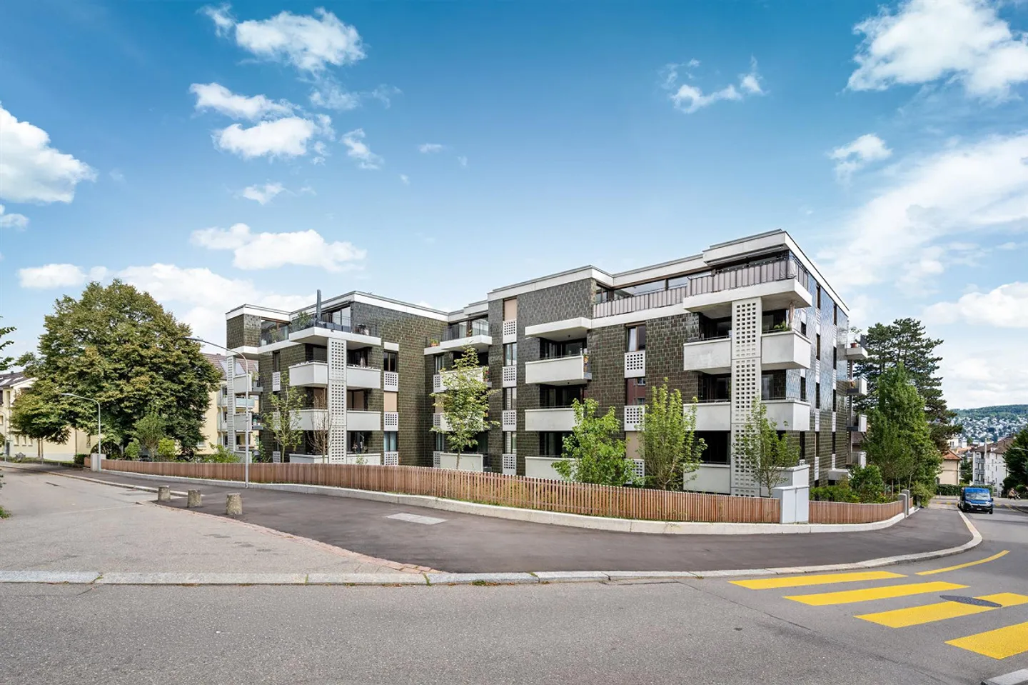 Dream apartment in a central location - Photo 1 of 7