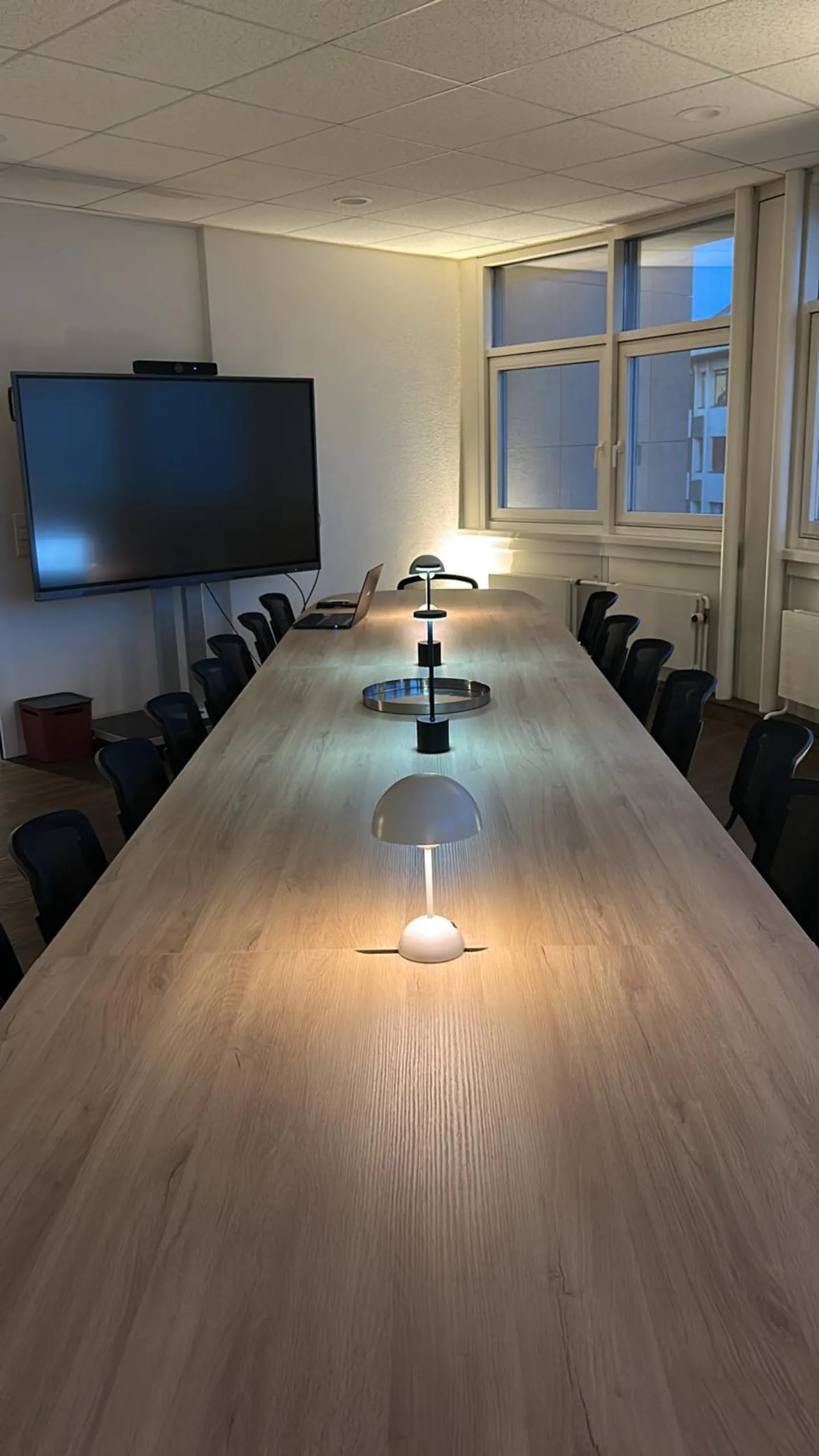 Salle de Conférence à Bulle - Photo 2 sur 2