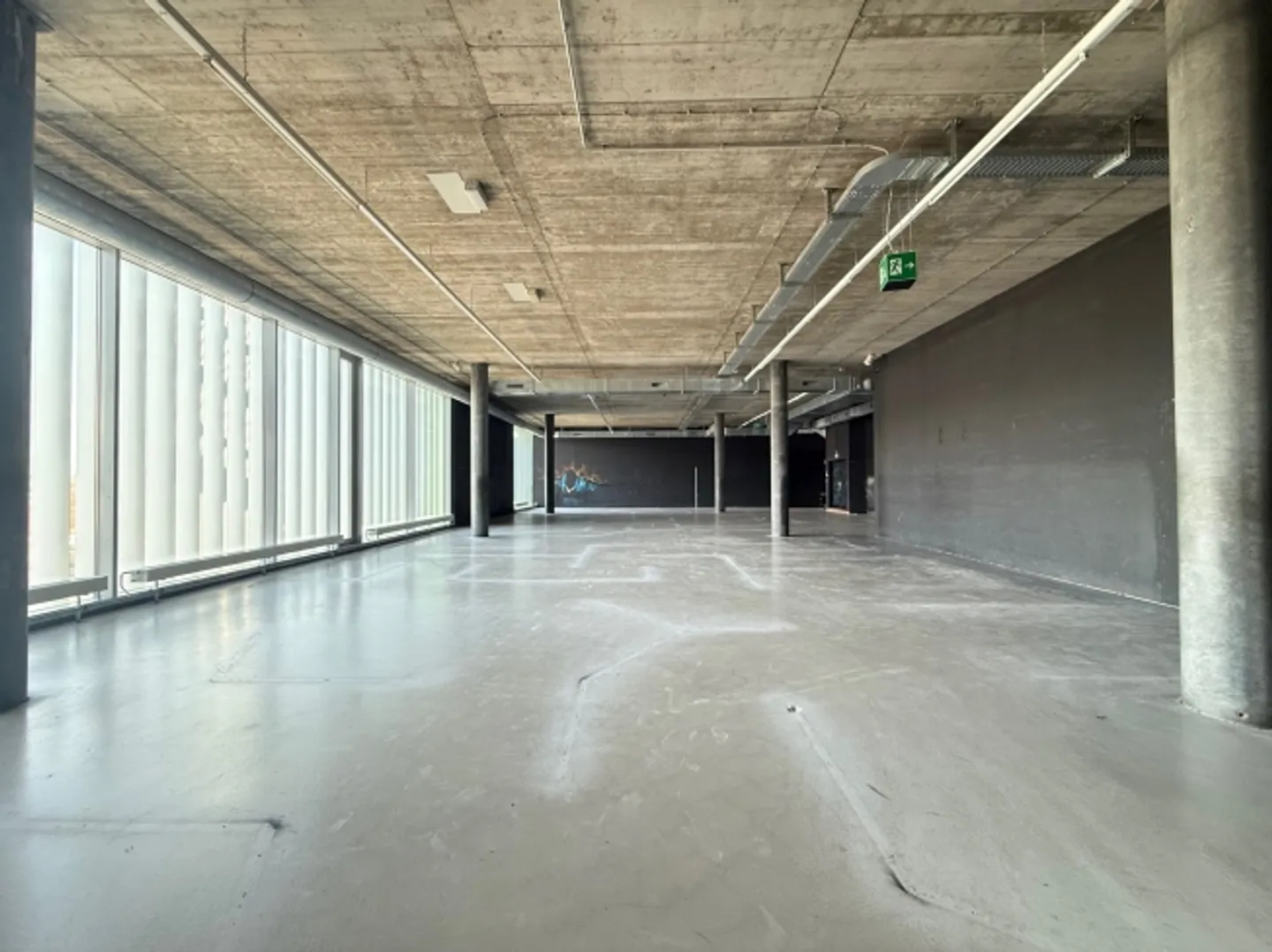 Geräumiger Büroraum in der Ostschweiz - Foto 5 von 7