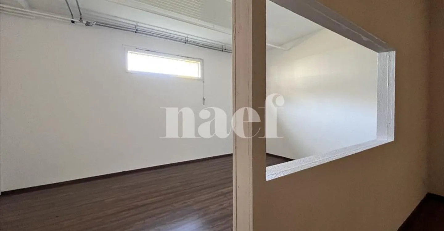 Mixed-use building for rent - Photo 6 of 7