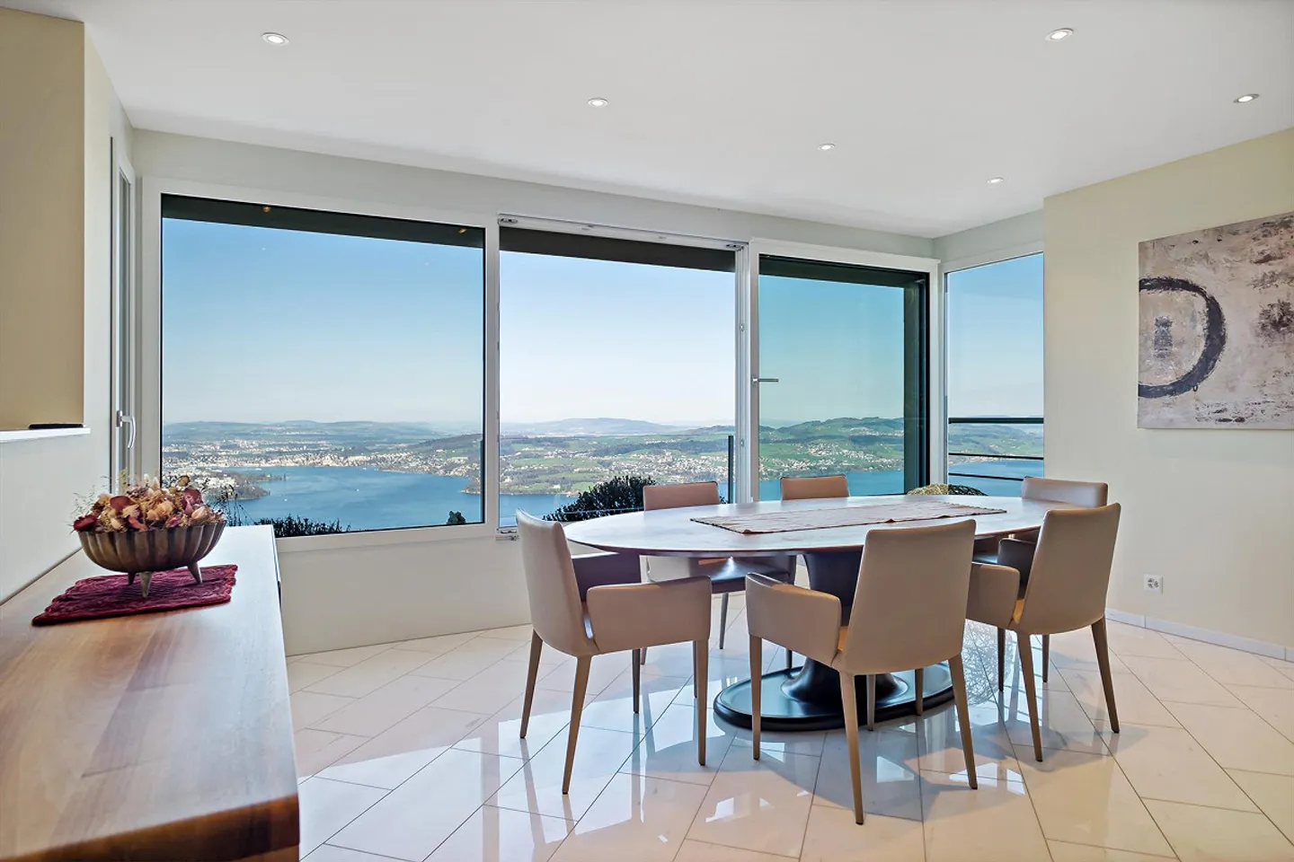 Bürgenstock - living with a view - Photo 6 of 13
